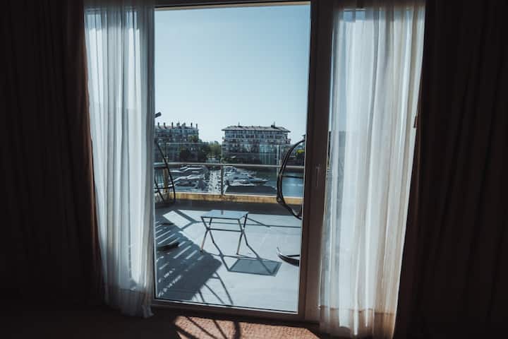 Guest room at the Wyndham Nordelta Tigre Buenos Aires in Tigre, Other than US/Canada