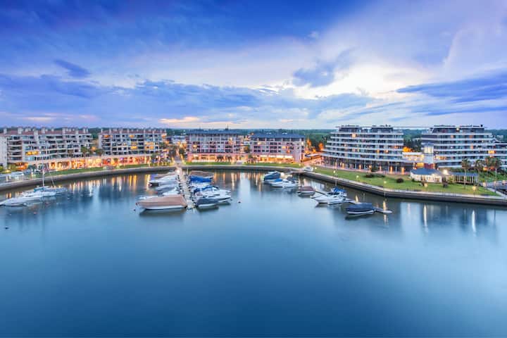 Scenic Image of Wyndham Nordelta Tigre Buenos Aires hotel in Tigre, Other than US/Canada