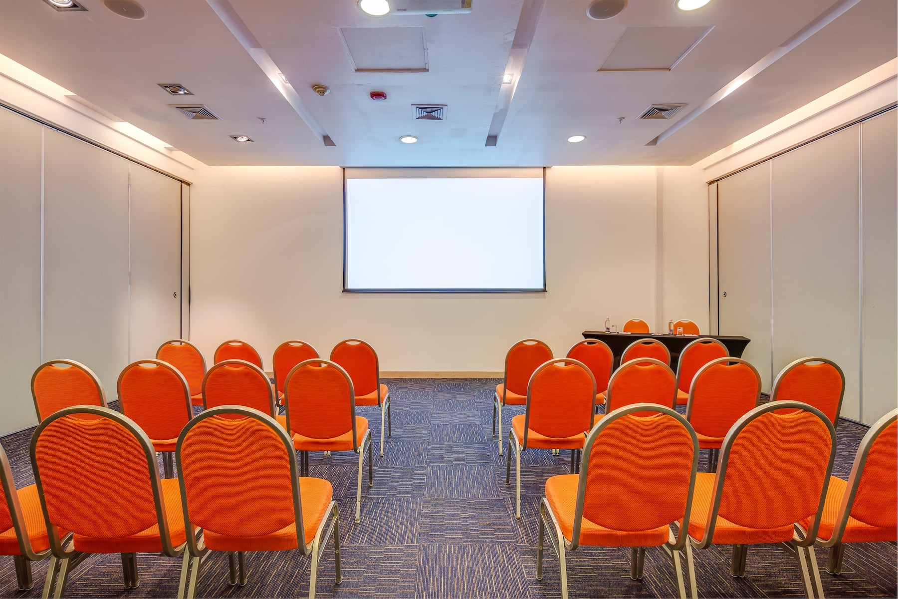 Meeting room at Wyndham Concepcion Pettra in Concepcion, Other than US/Canada