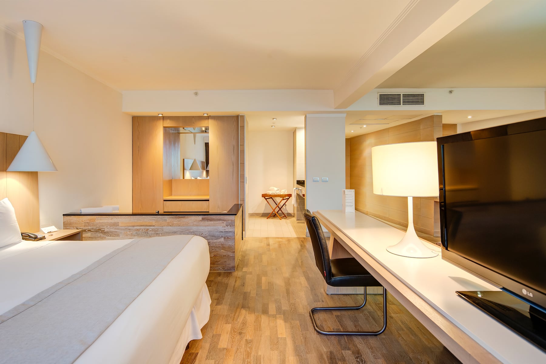 Wyndham Concepcion Pettra suite in Concepcion, Other than US/Canada