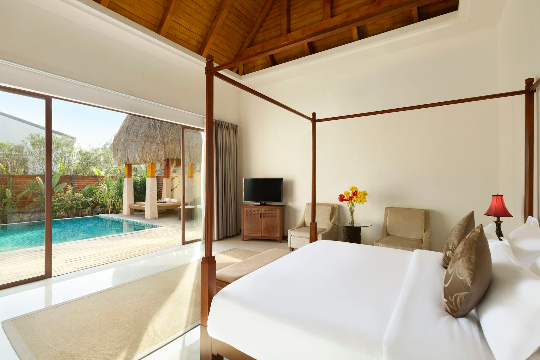 Wyndham Maoming suite in Maoming, Other than US/Canada