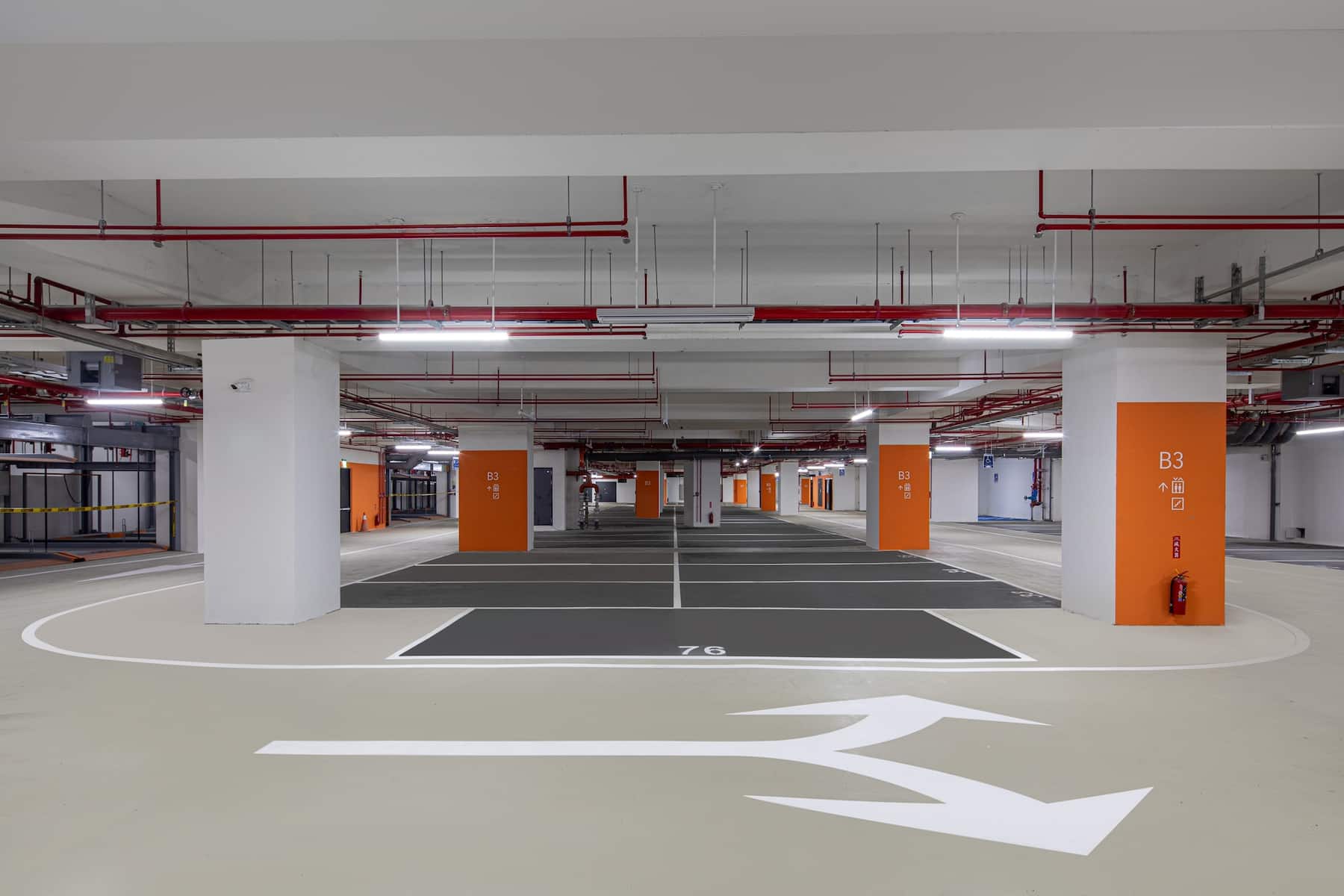 Property amenity at Wyndham Sun Moon Lake in Taiwan-Nantou, Other than US/Canada