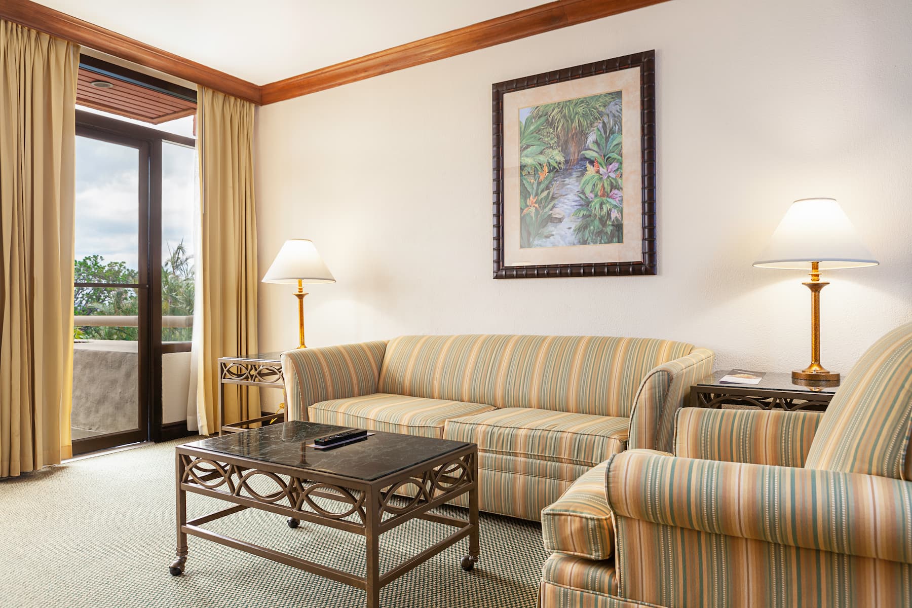 Guest room at the Wyndham San Jose Herradura Hotel & Convention Center in San Jose, Other than US/Canada