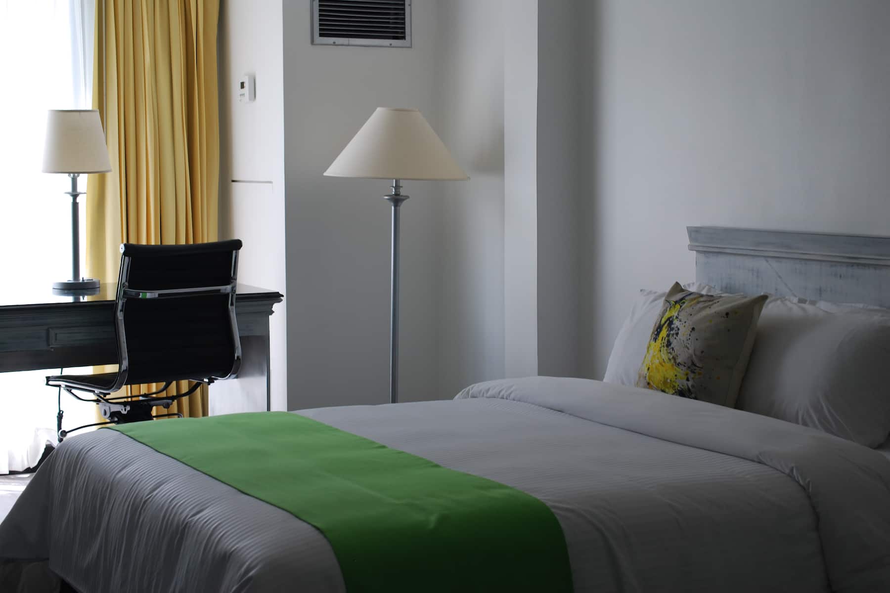 Guest room at the Wyndham San Jose Herradura Hotel & Convention Center in San Jose, Other than US/Canada