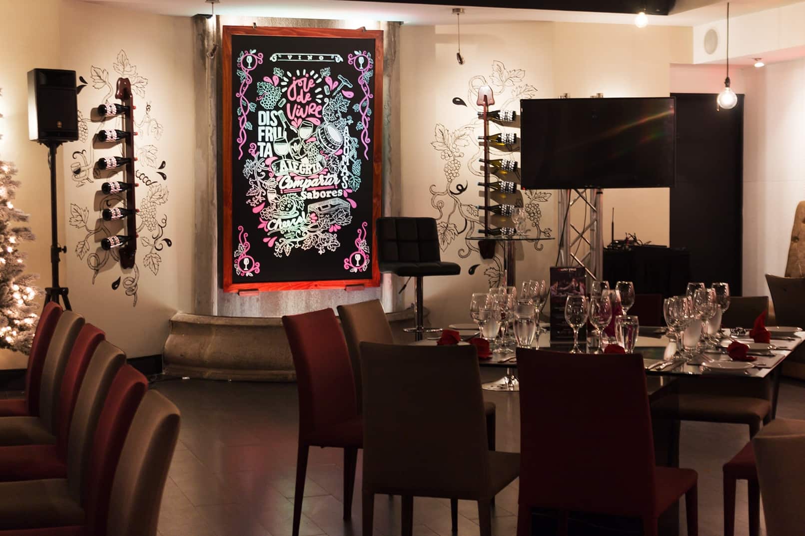 Wyndham San Jose Herradura Hotel & Convention Center restaurant in San Jose, Other than US/Canada