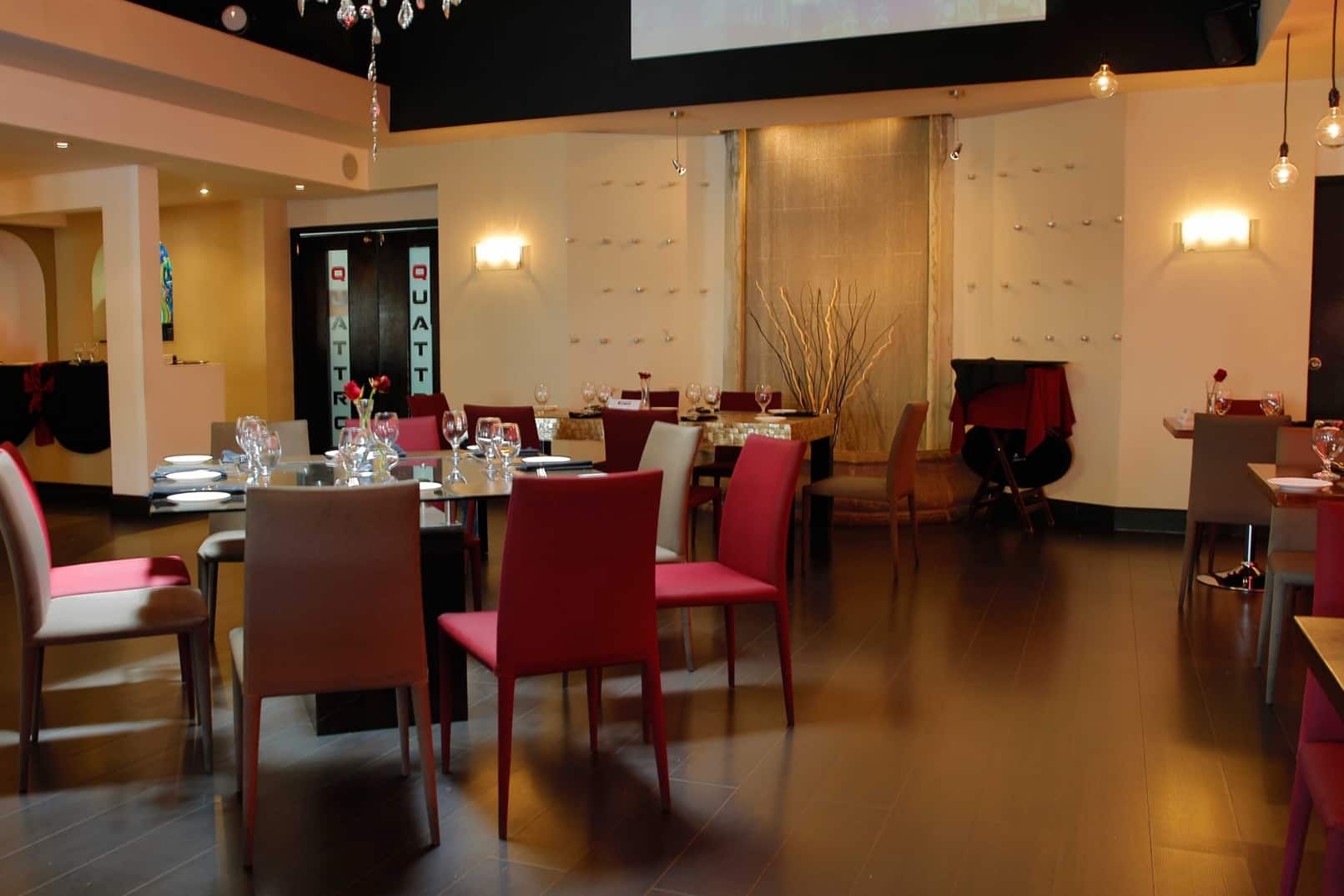 Wyndham San Jose Herradura Hotel & Convention Center restaurant in San Jose, Other than US/Canada