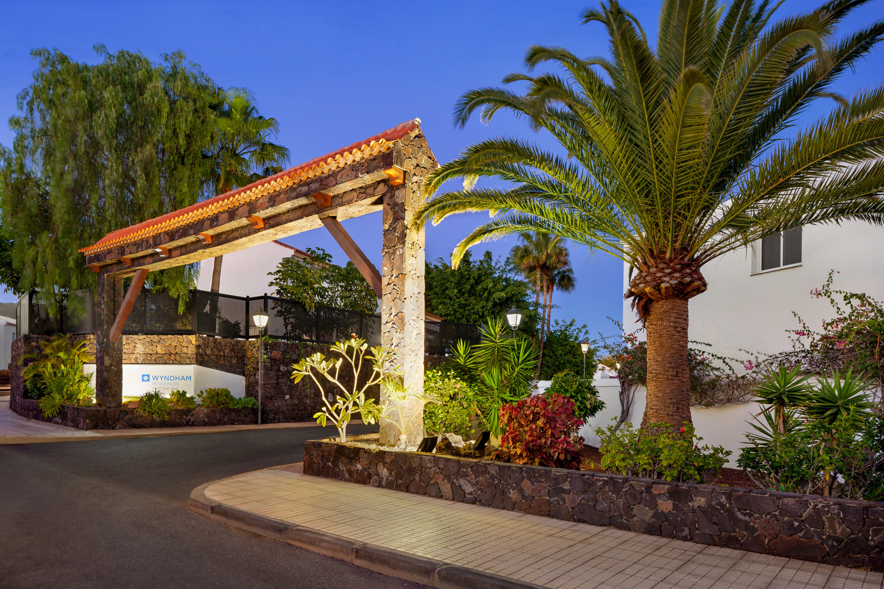 Wyndham Residences Tenerife Golf del Sur San Miguel de Abona, ES Hotels