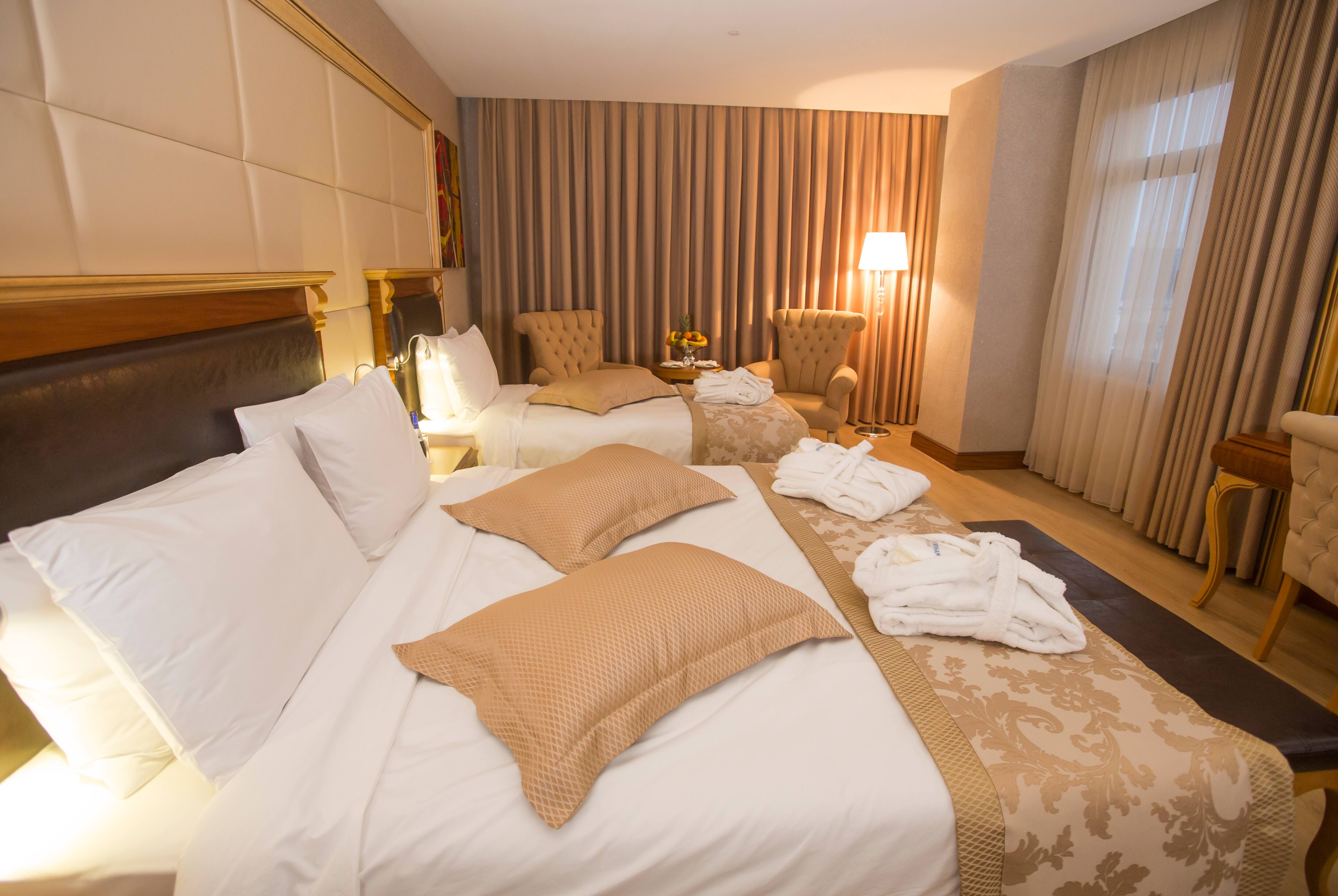 Wyndham Batumi | Batumi, GE Hotels