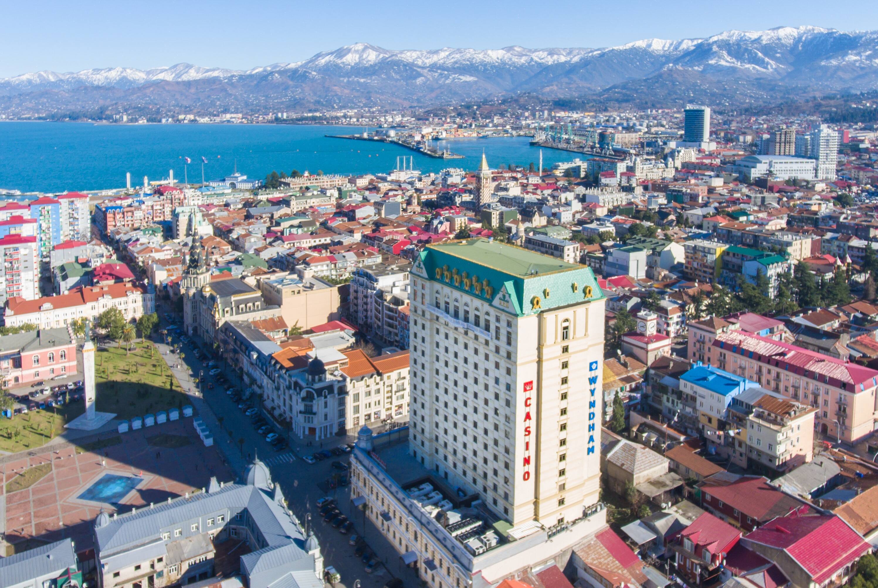 Wyndham Batumi | Batumi, GE Hotels