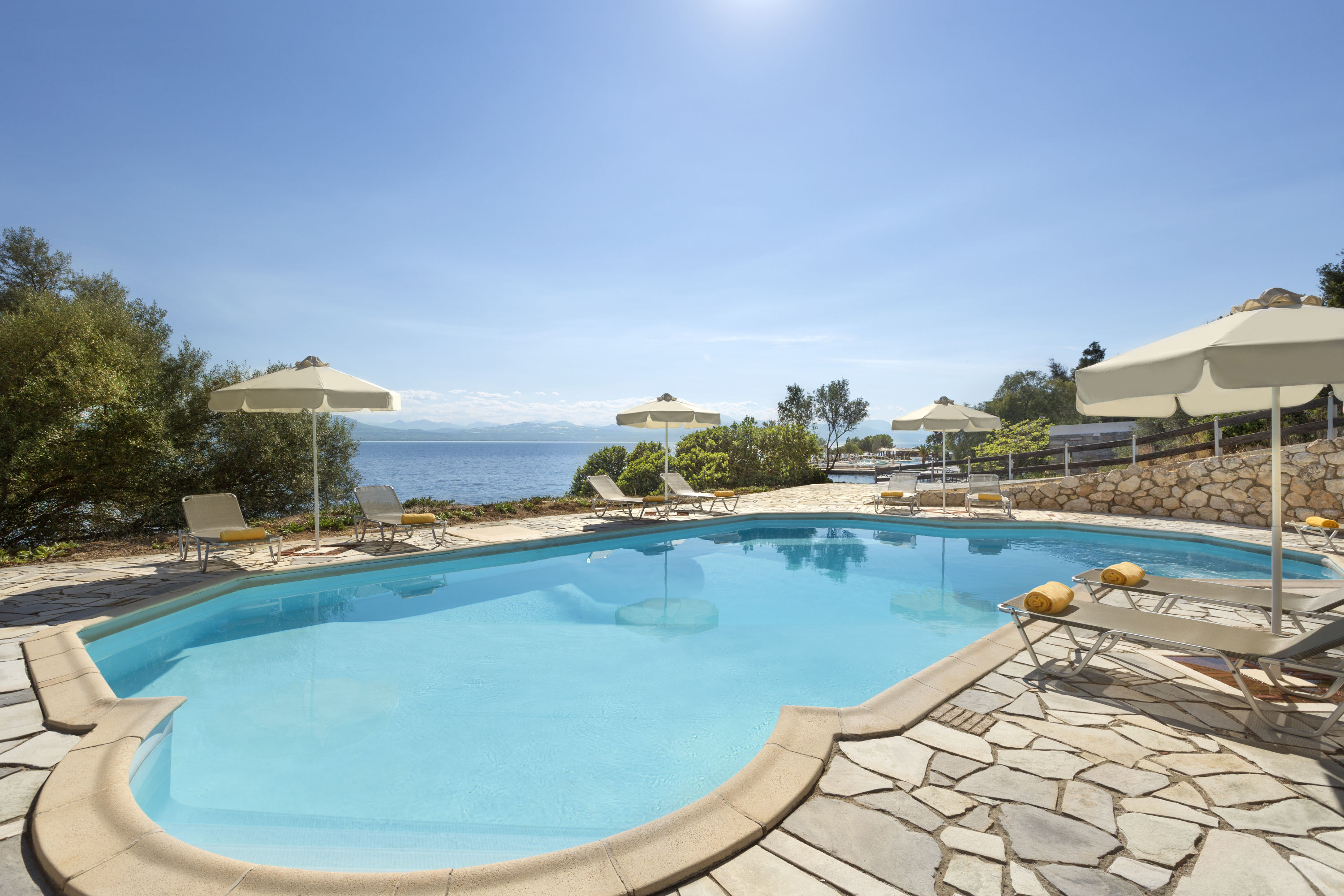 Wyndham Loutraki Poseidon Resort | Loutraki, GR Hotels