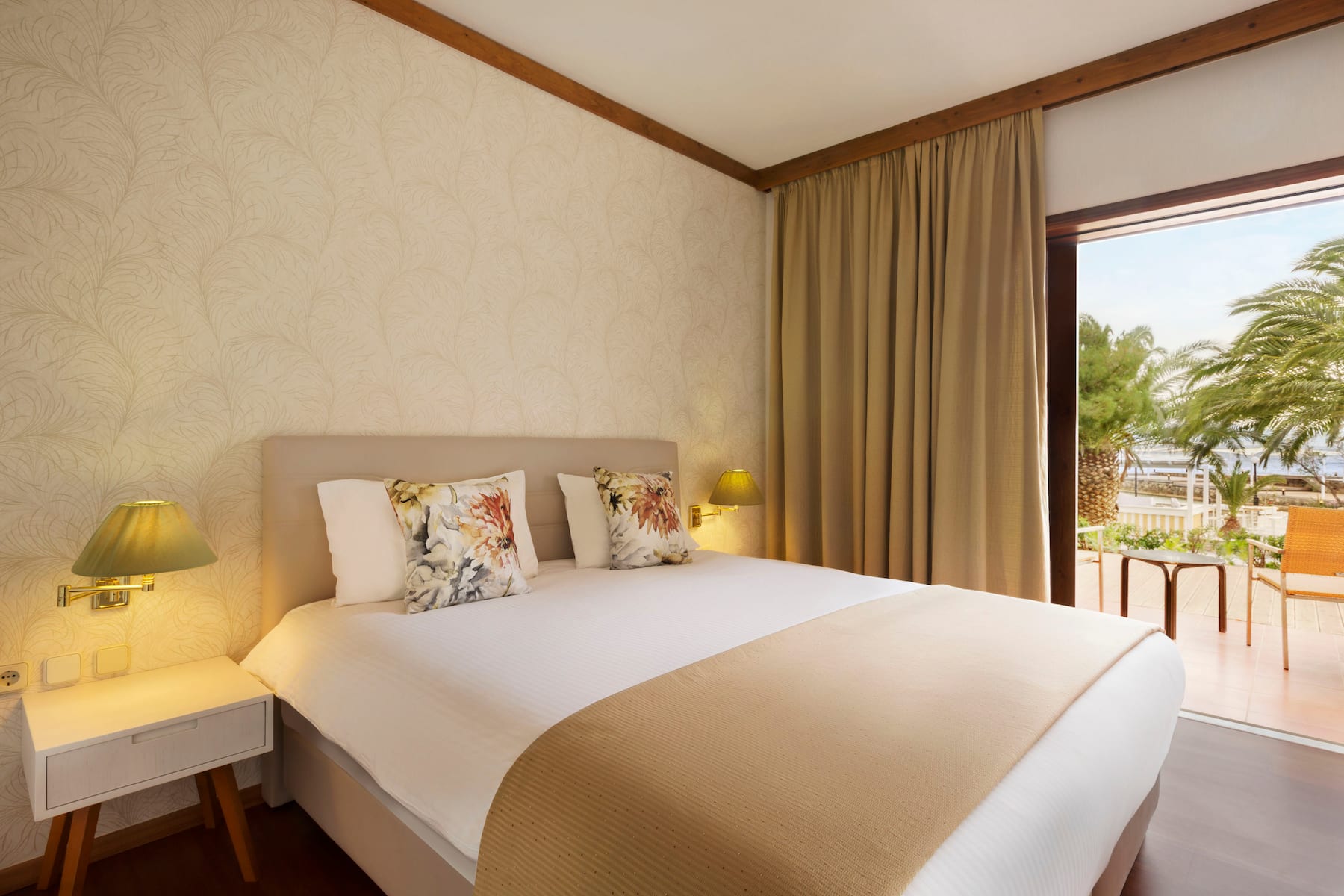 Wyndham Loutraki Poseidon Resort suite in Loutraki, Other than US/Canada