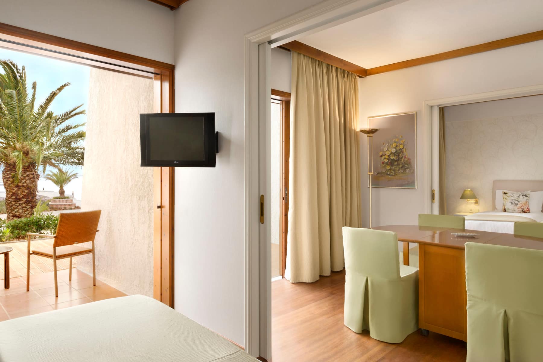 Wyndham Loutraki Poseidon Resort suite in Loutraki, Other than US/Canada