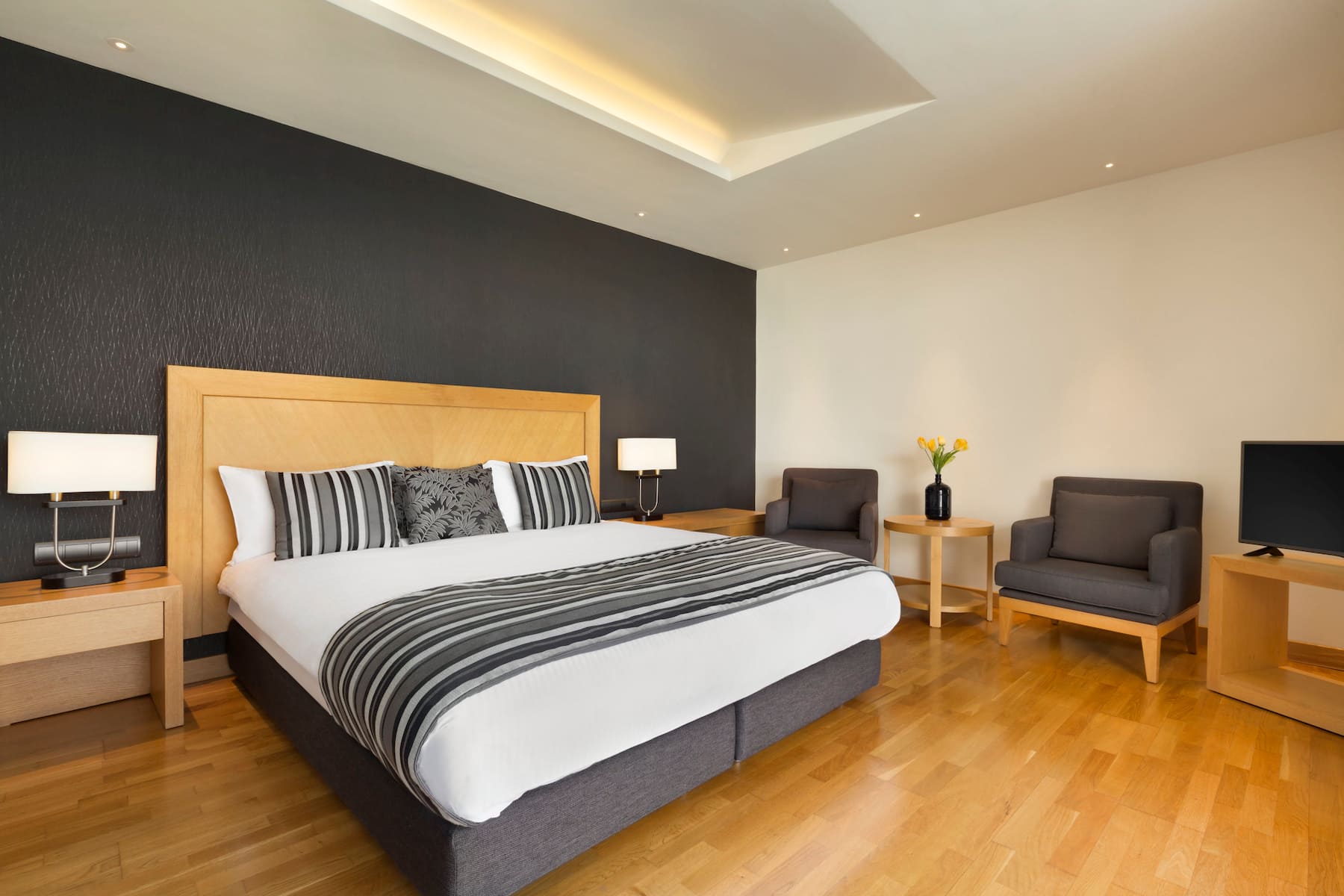 Wyndham Loutraki Poseidon Resort suite in Loutraki, Other than US/Canada