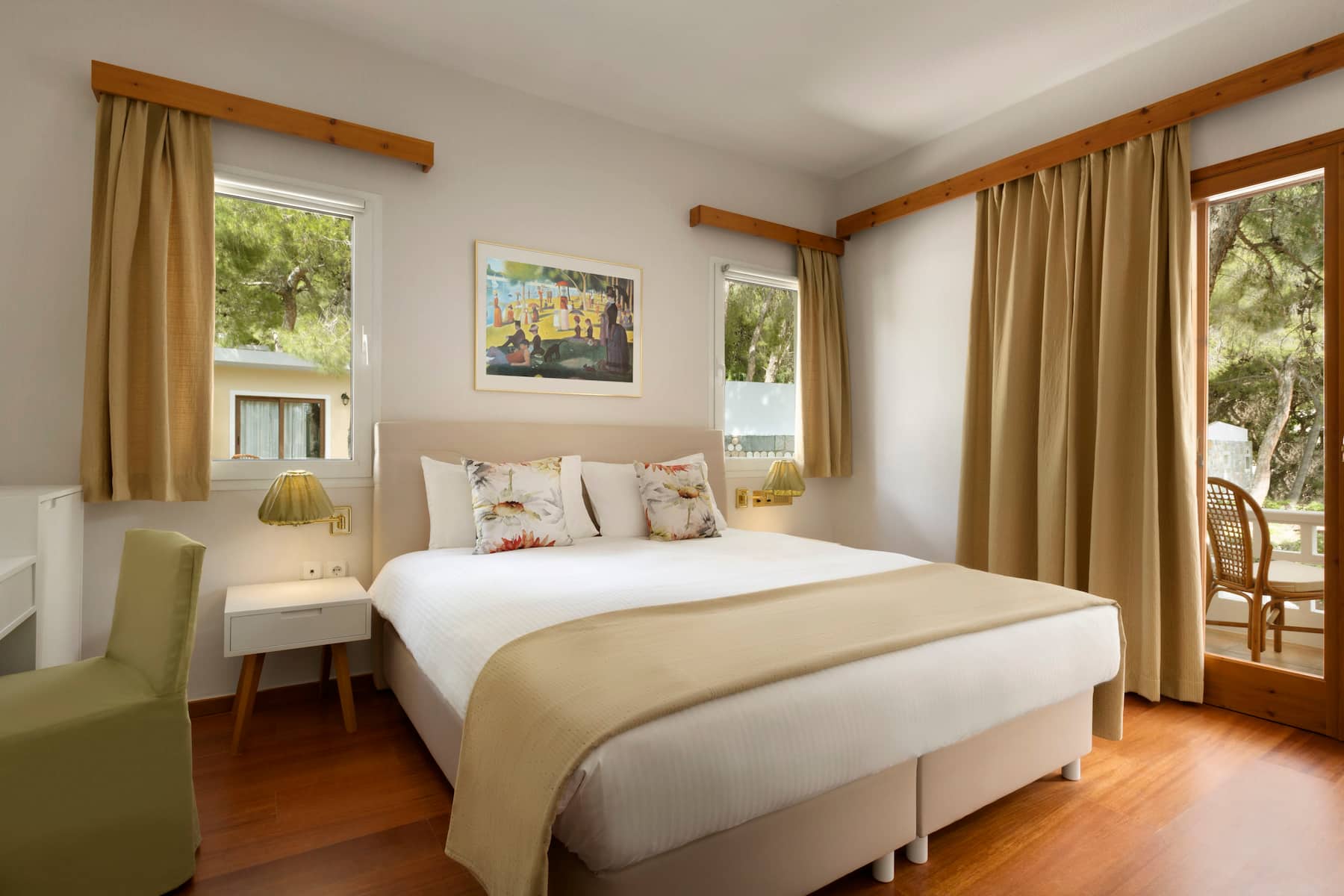 Wyndham Loutraki Poseidon Resort suite in Loutraki, Other than US/Canada