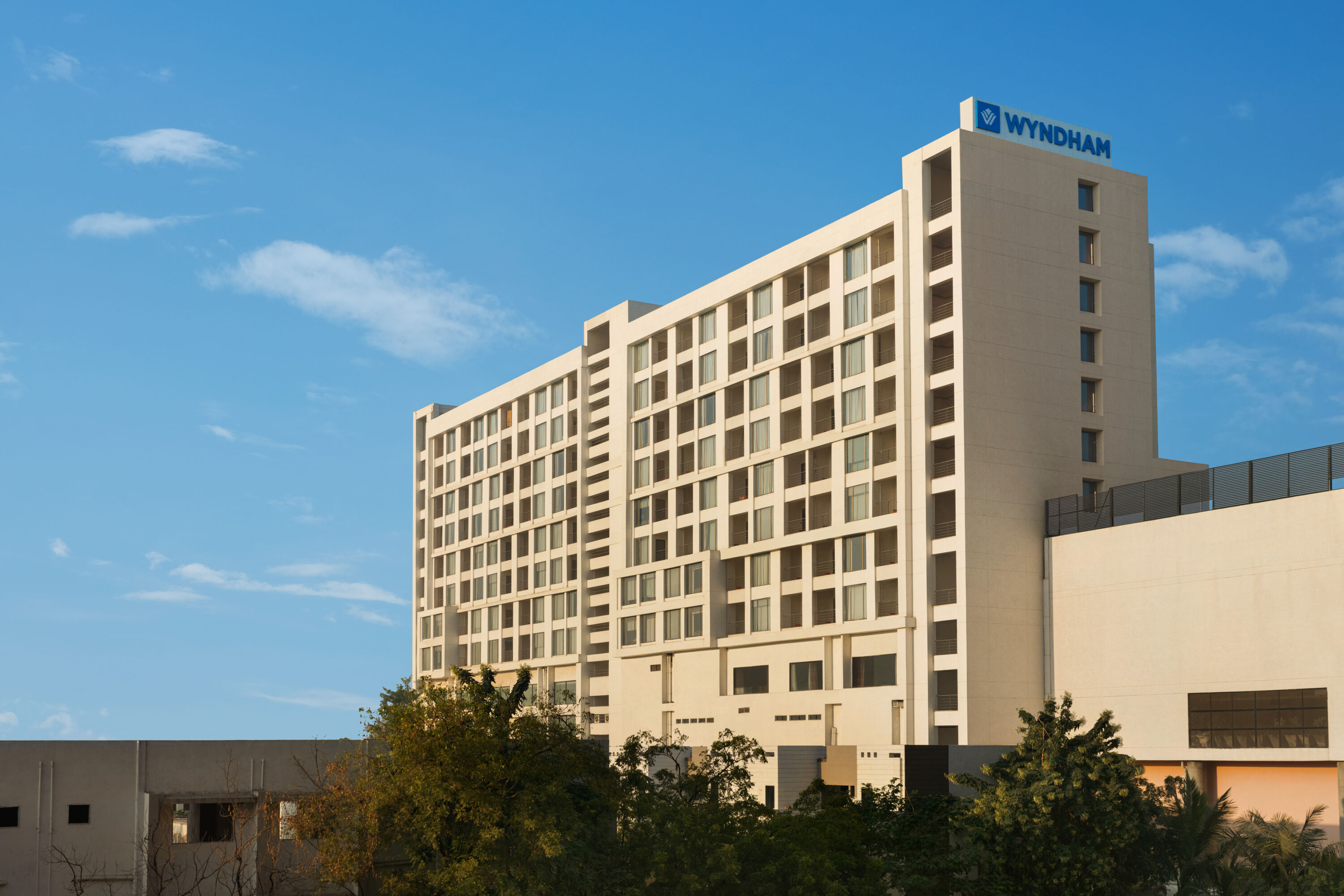 Wyndham Ahmedabad Shela Ahmedabad, IN Hotels