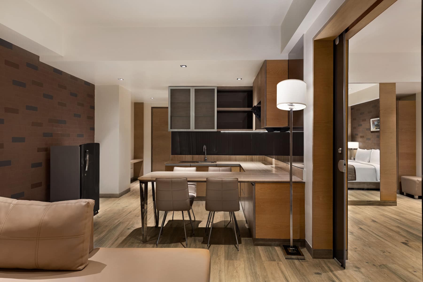 Wyndham Ahmedabad Shela suite in Ahmedabad, Other than US/Canada