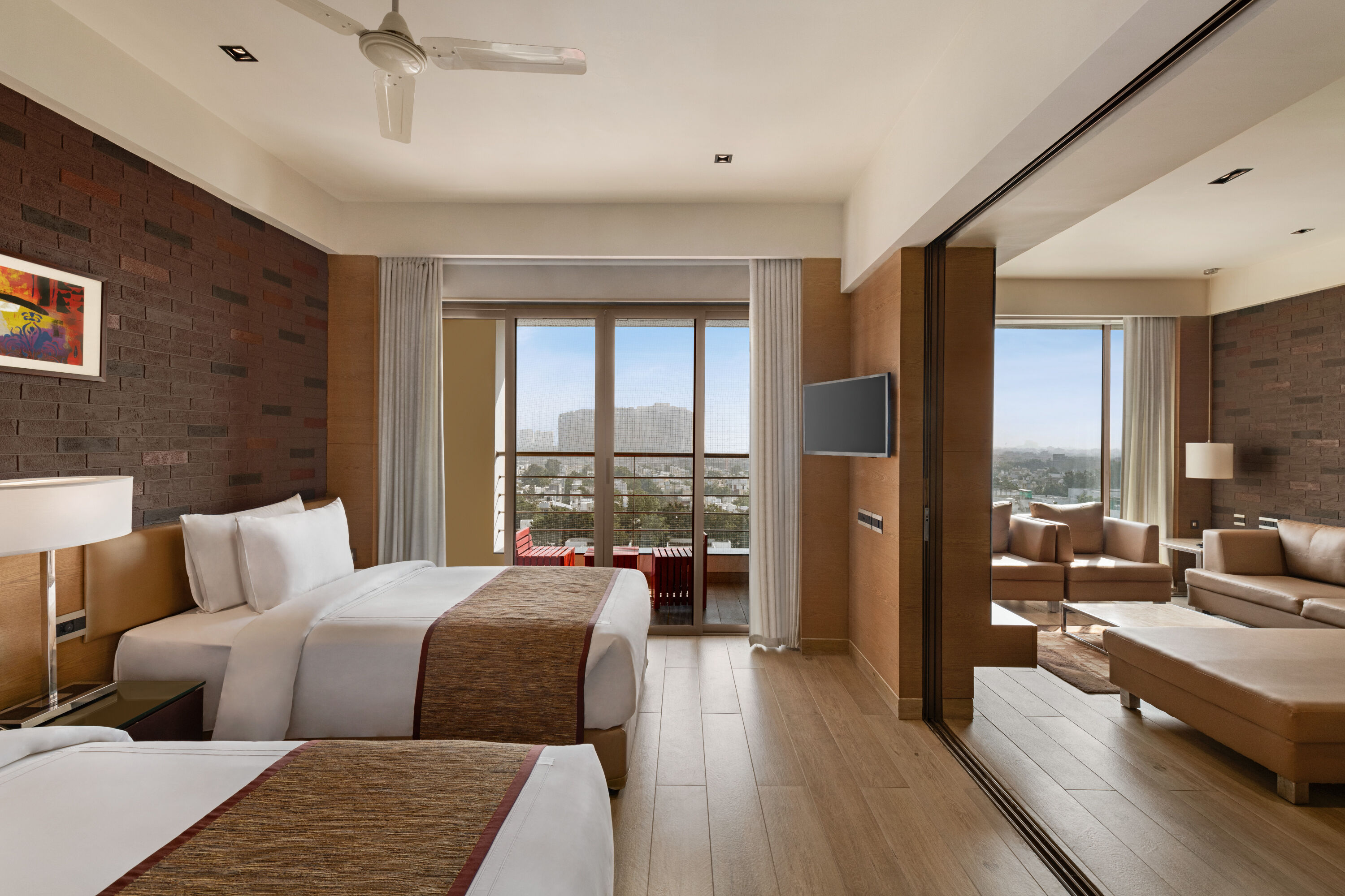 Wyndham Ahmedabad Shela