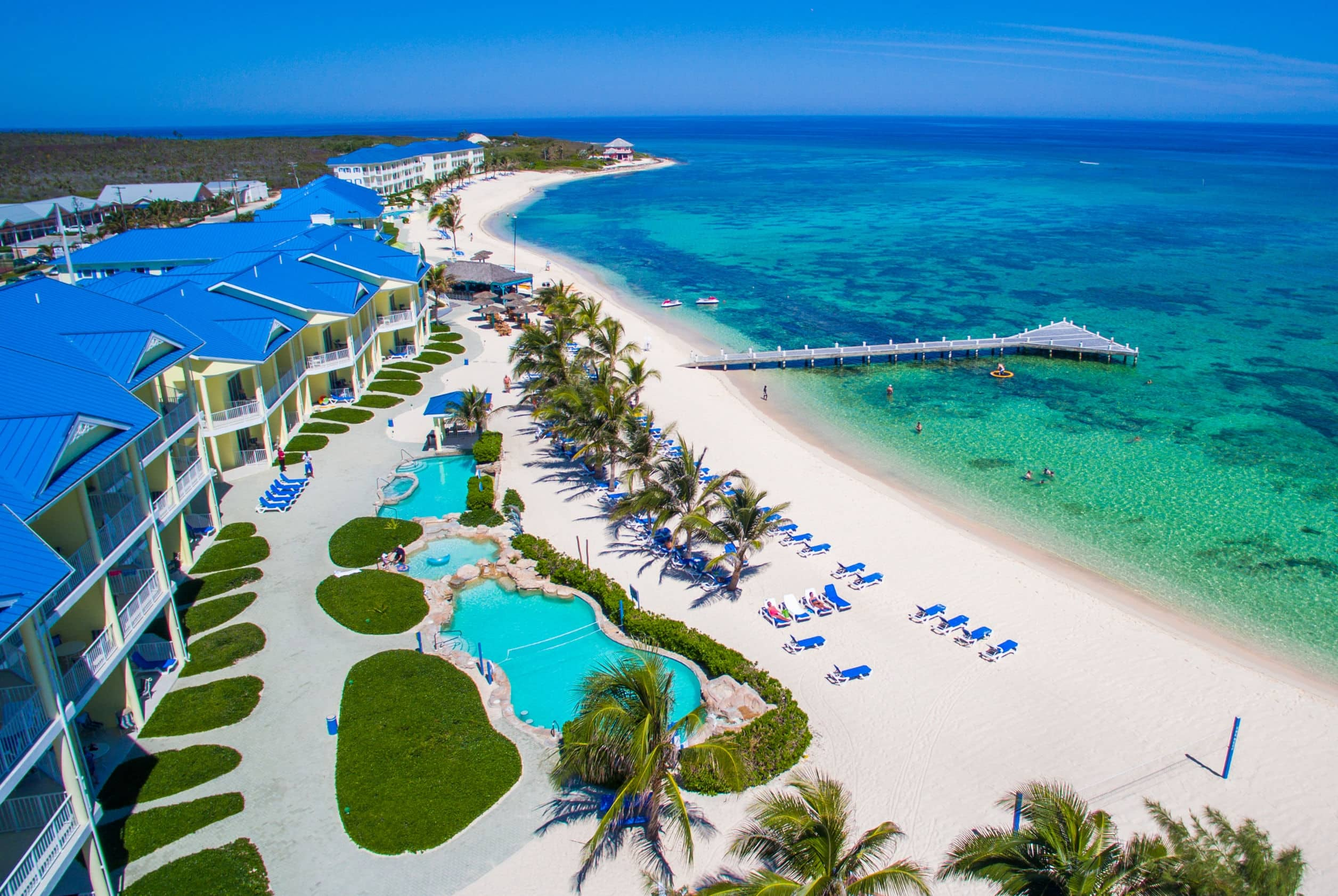 Wyndham Reef Resort Grand Cayman | East End, KY Hotels