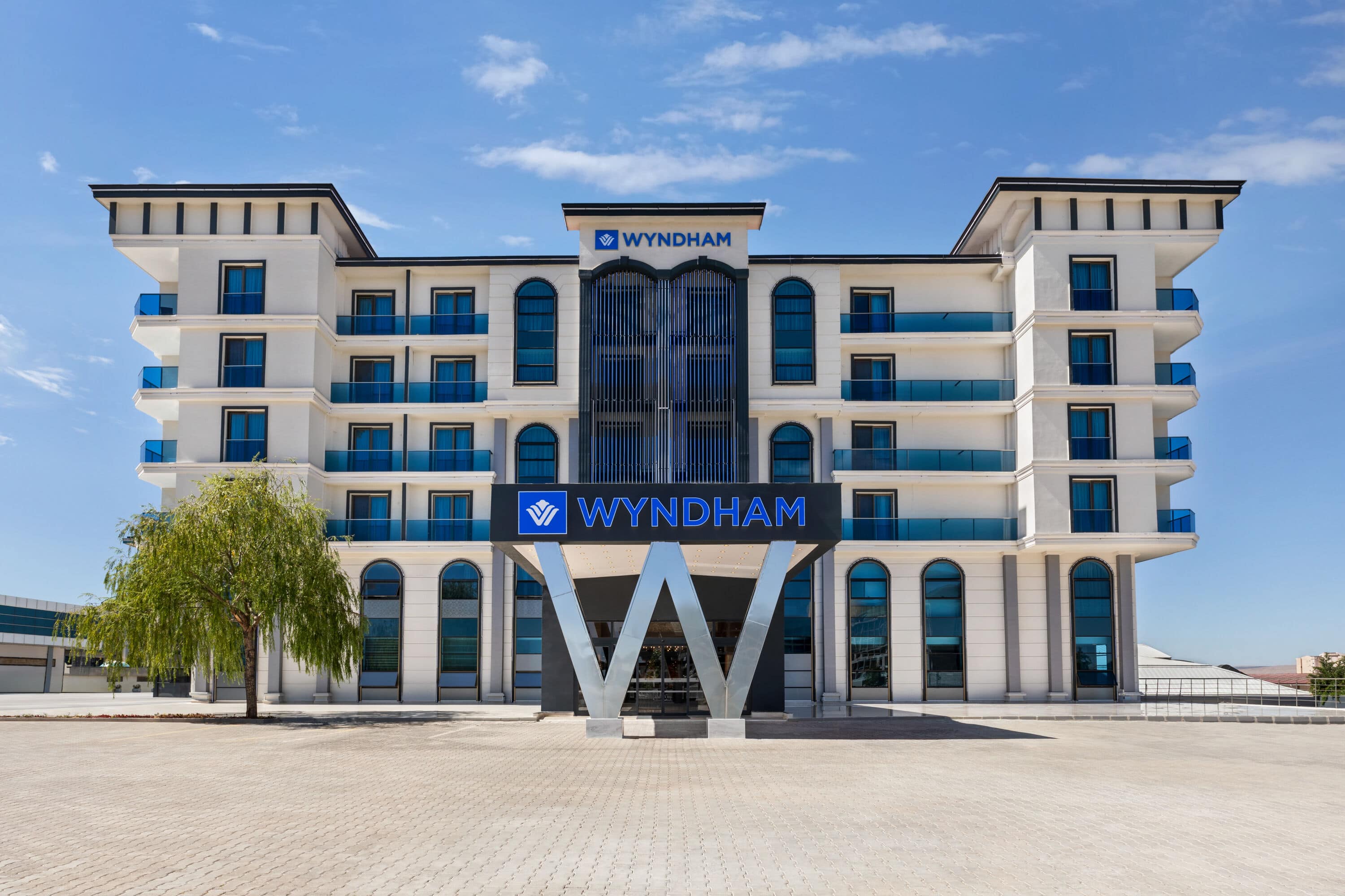 Wyndham Afyonkarahisar Thermal&Spa | Afyonkarahisar Otelleri, TR 03218