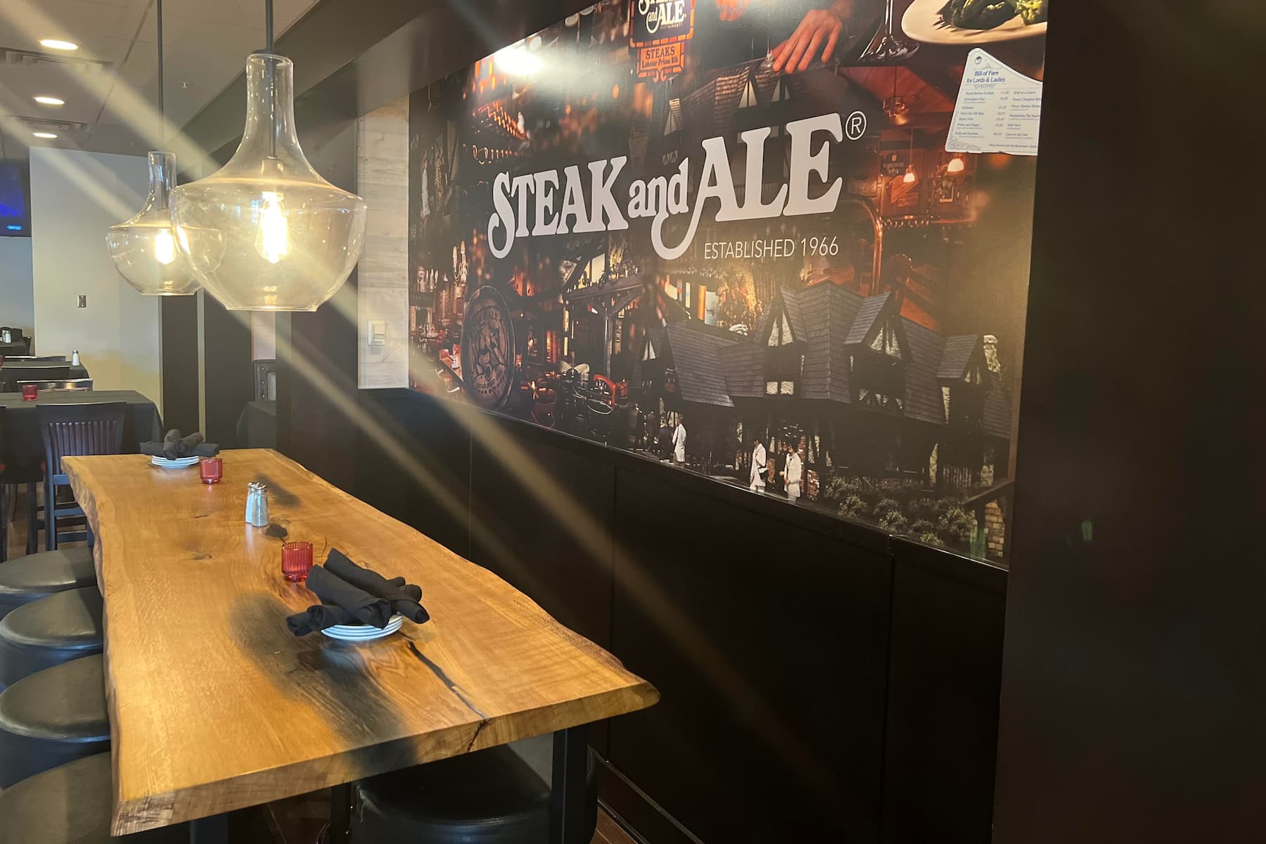 Wyndham Minneapolis South/Burnsville restaurant in Burnsville, Minnesota