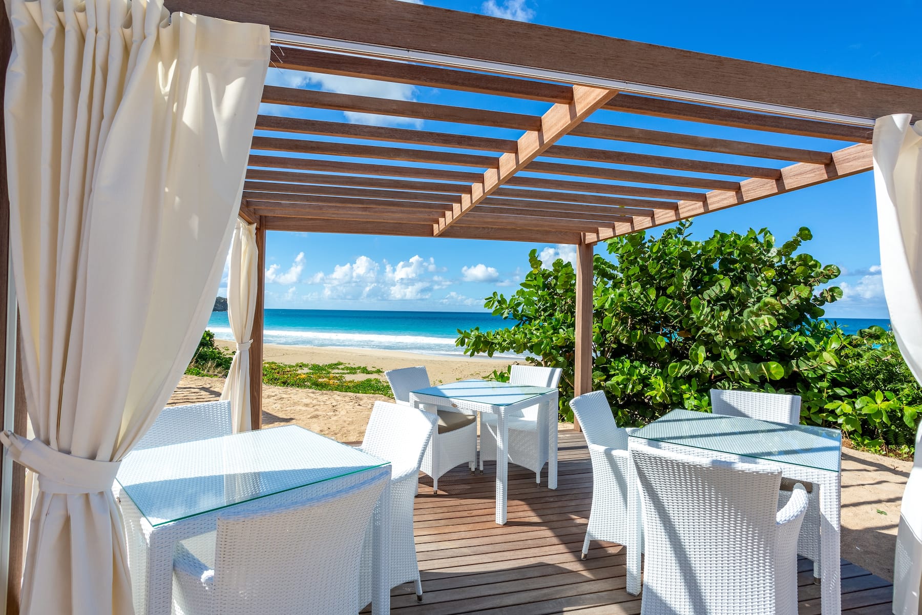 Property amenity at Wyndham Tortola BVI Lambert Beach Resort in East End, Other than US/Canada