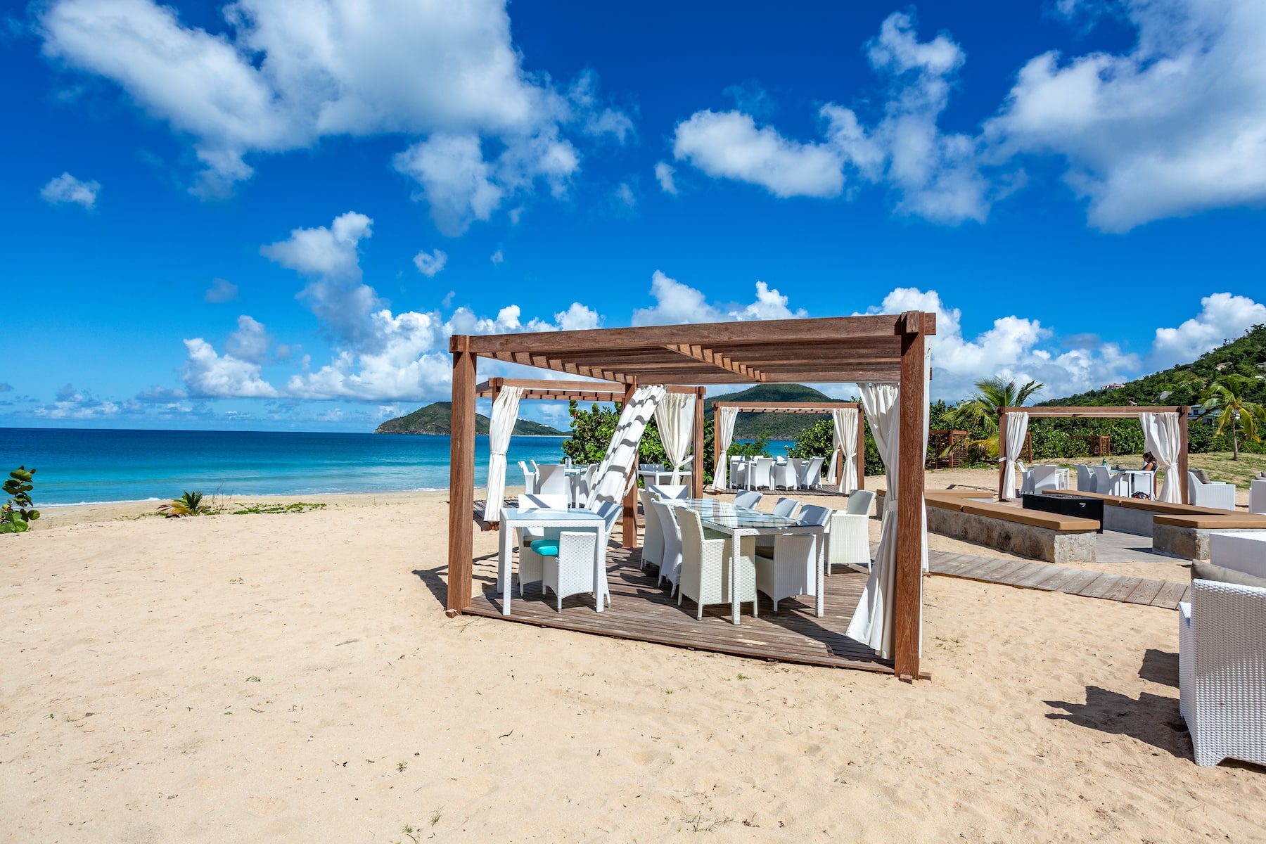 Property amenity at Wyndham Tortola BVI Lambert Beach Resort in East End, Other than US/Canada