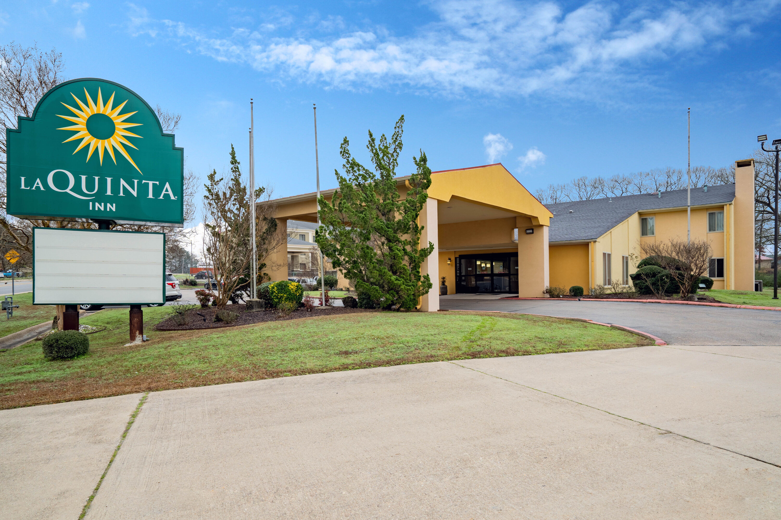 hotels in el dorado arkansas