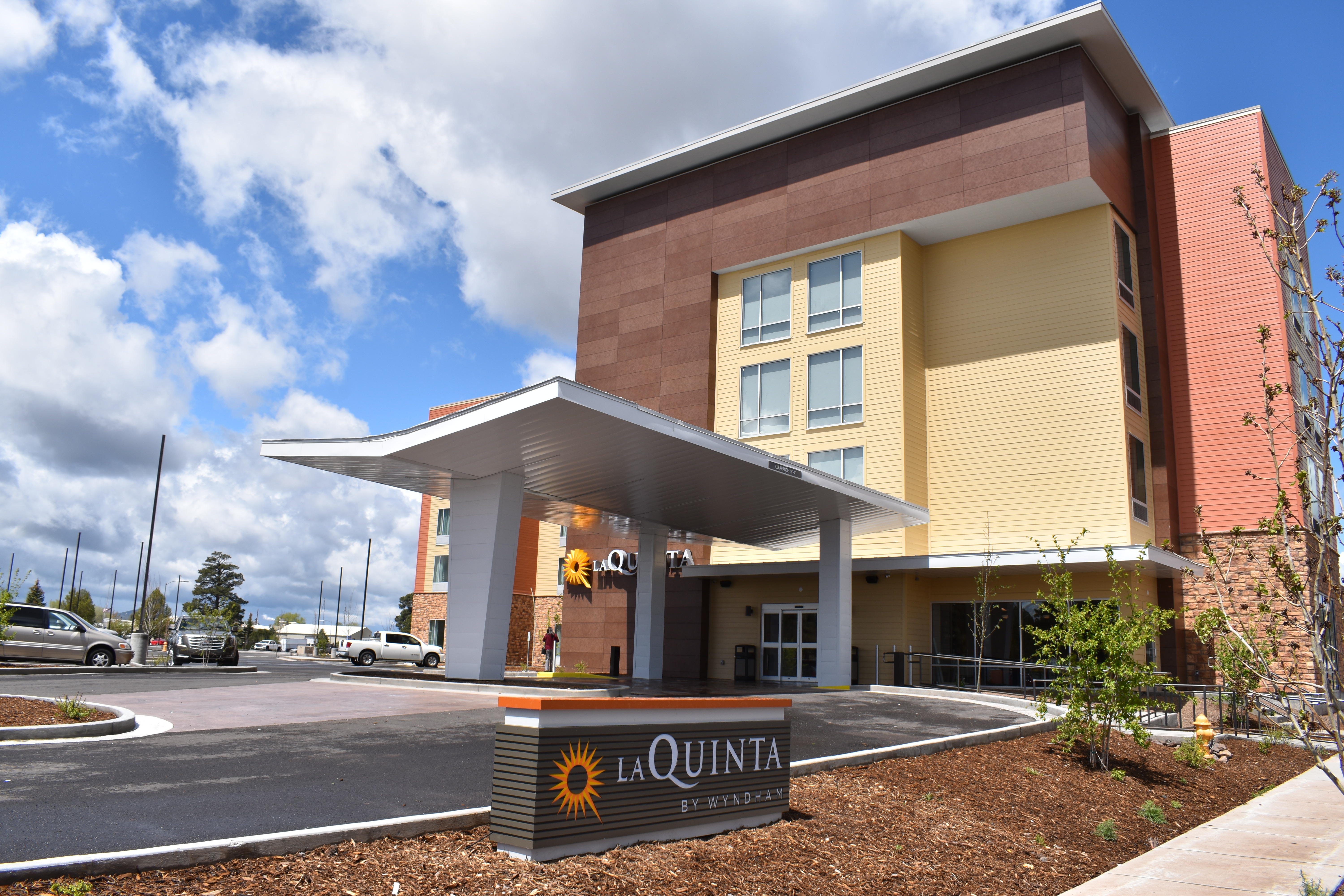 La Quinta Inn & Suites by Wyndham Flagstaff East I40 Flagstaff, AZ