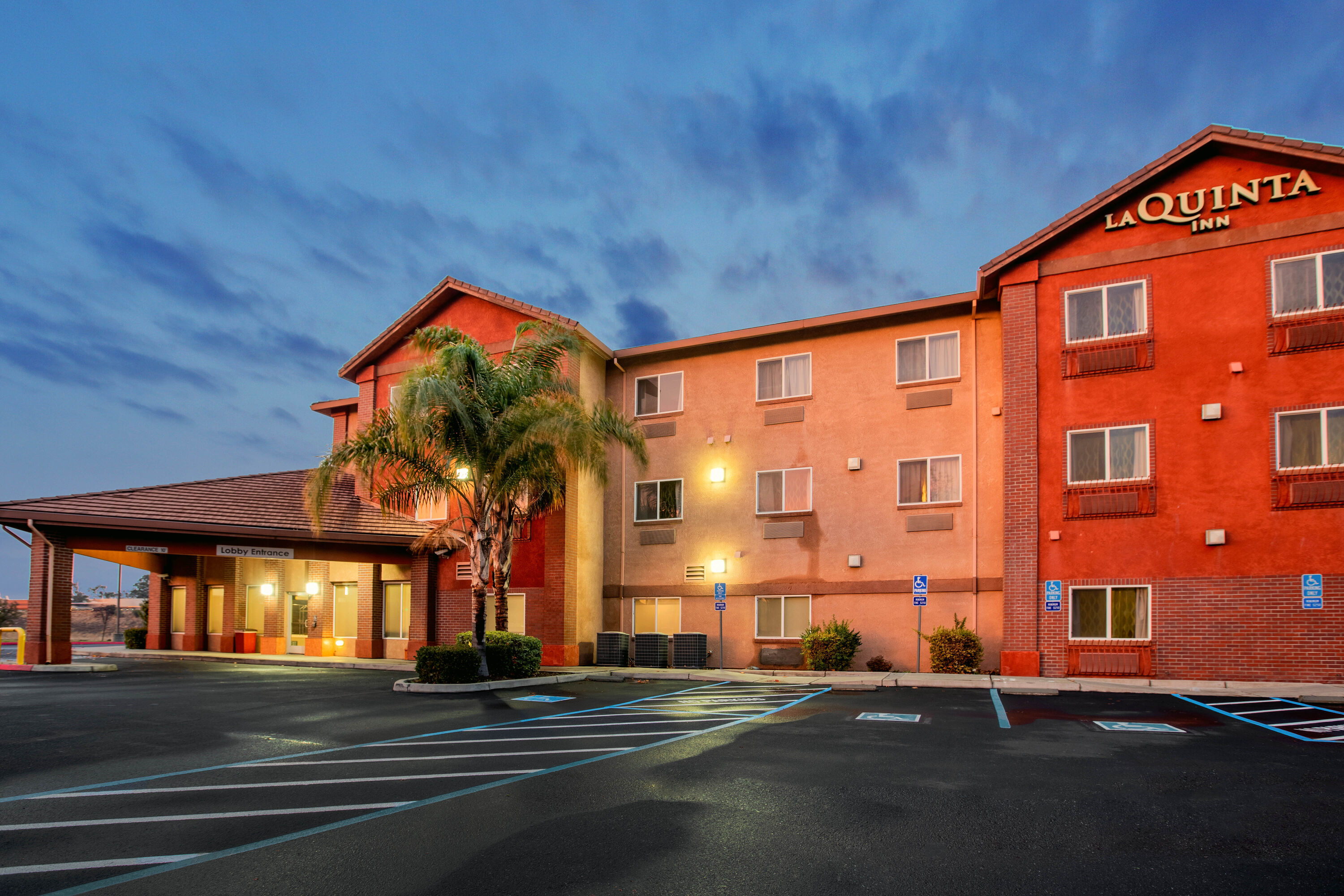 La Quinta Inn By Wyndham Livermore Livermore Ca Hotels 6890