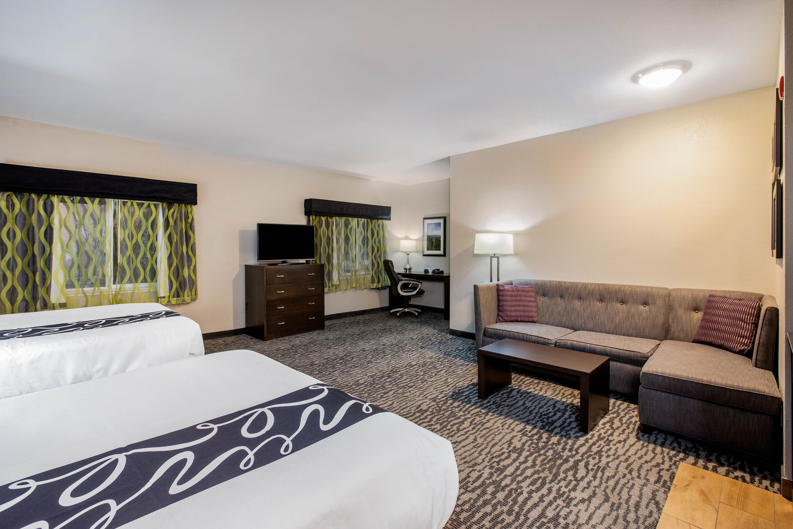 La Quinta Inn By Wyndham Livermore Livermore Ca Hotels 6851