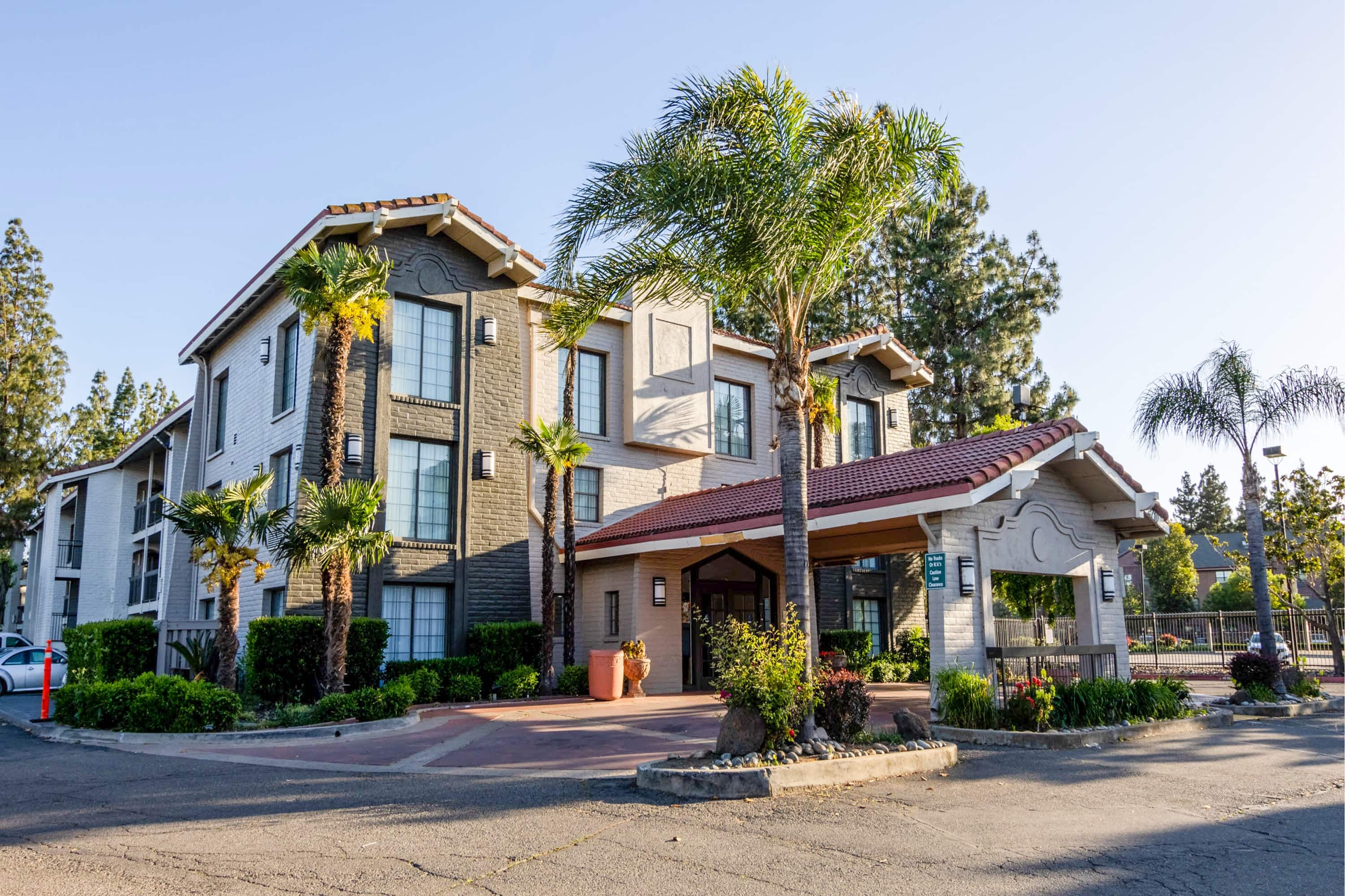 La Quinta Inn by Wyndham Stockton | Stockton, CA Hotels