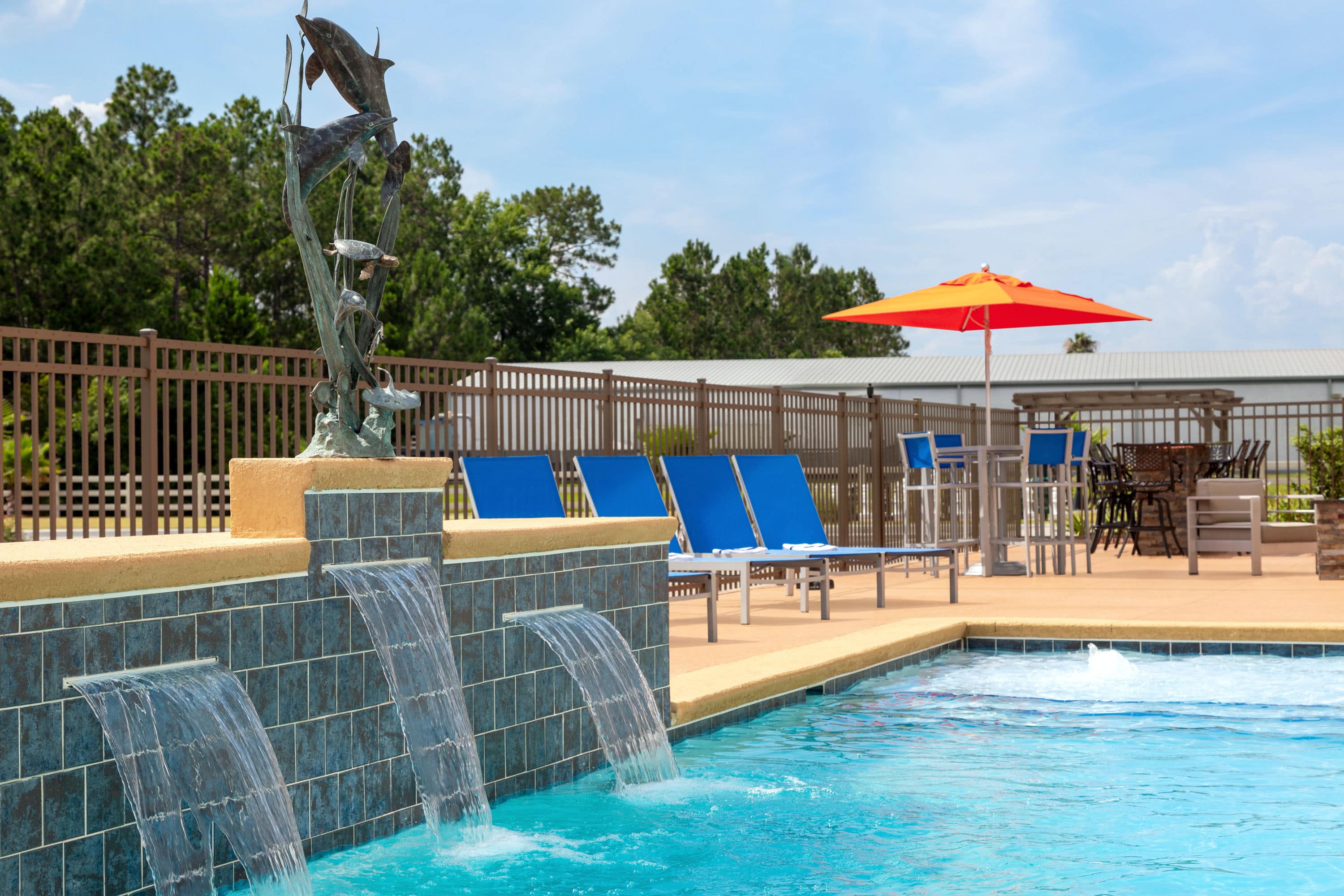 La Quinta Inn & Suites By Wyndham Brunswick/Golden Isles | Brunswick ...