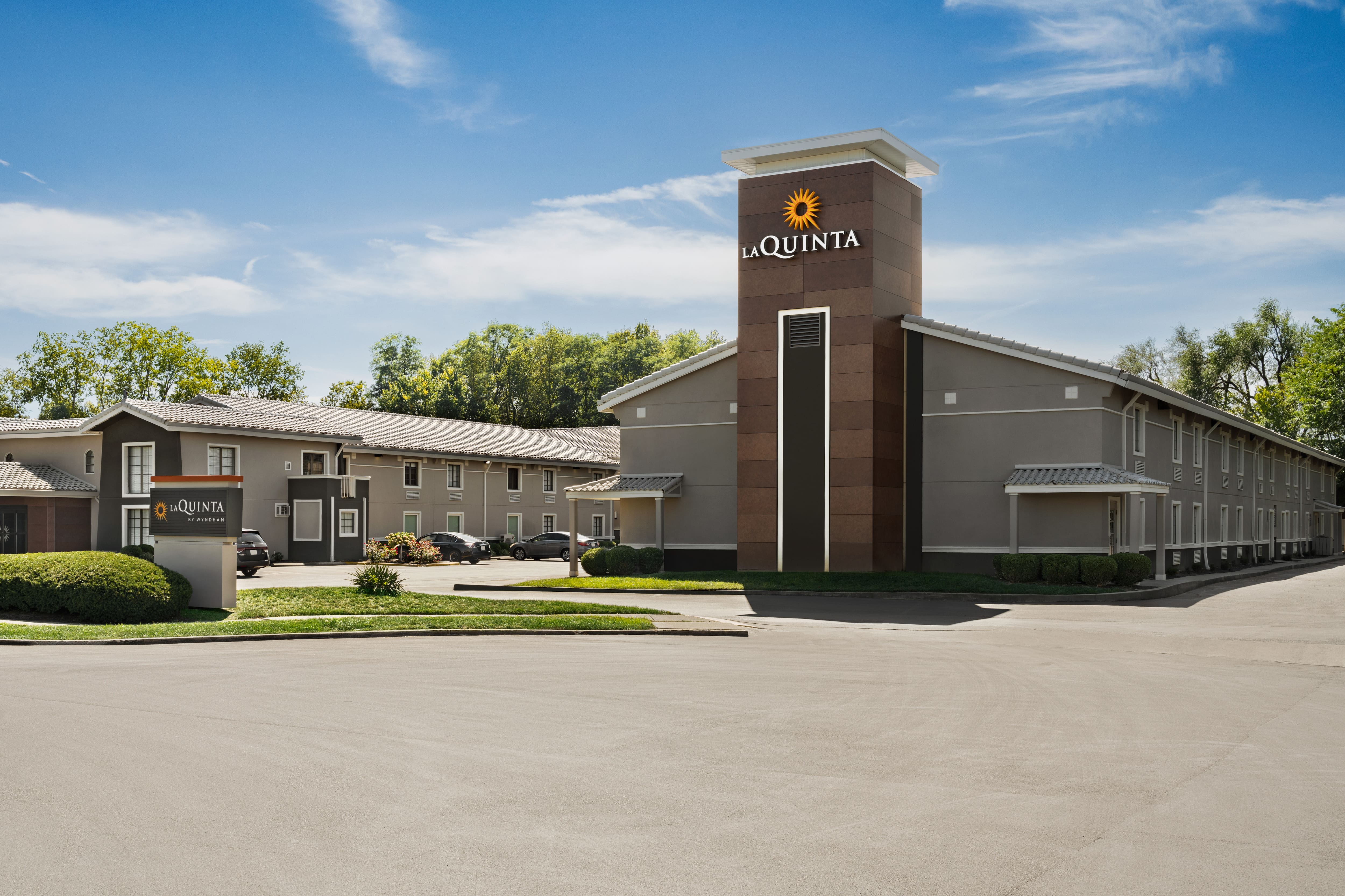 La Quinta Inn Lexington/Horse Park | Lexington, KY Hotels