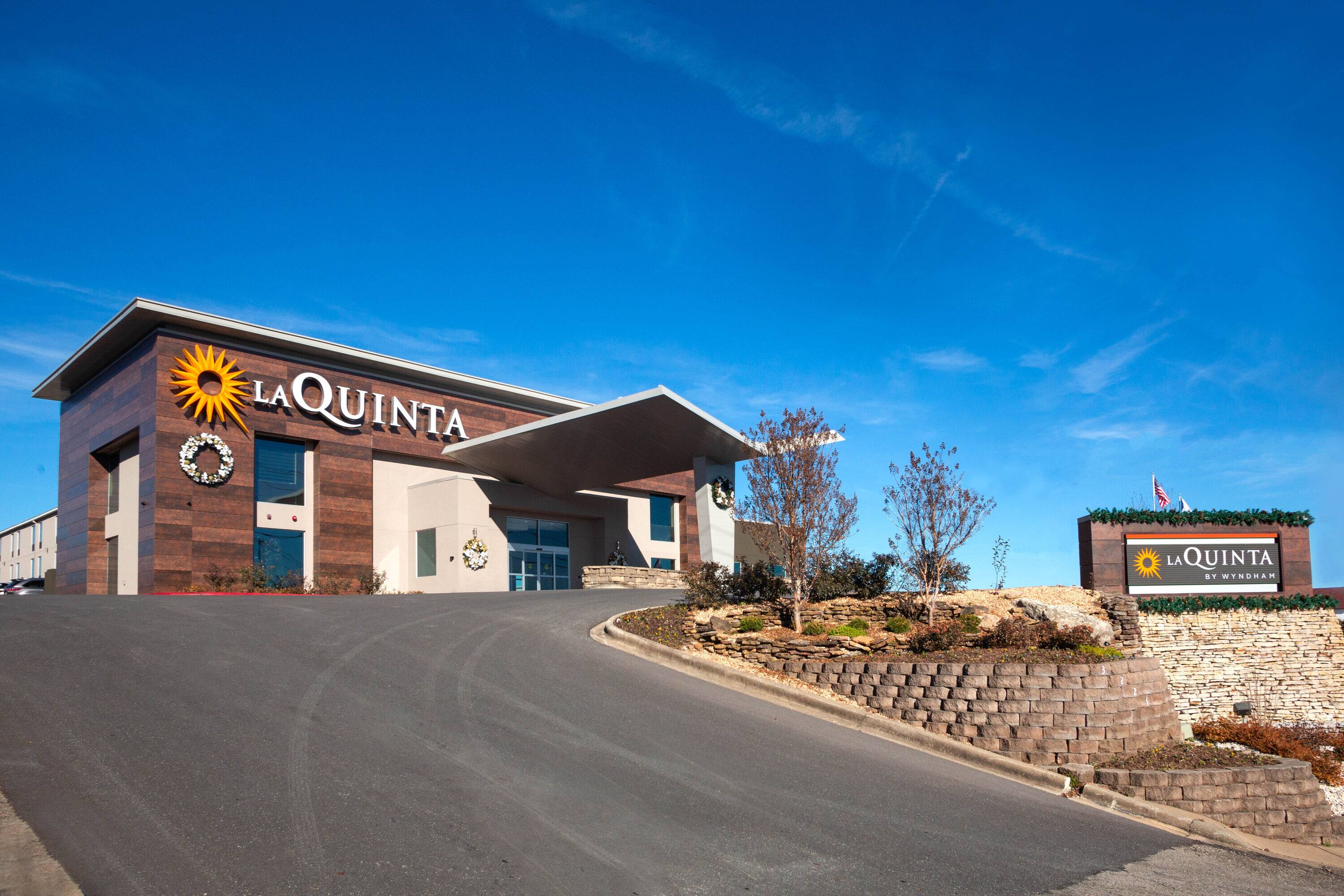 La quinta inn hollister mo on sale