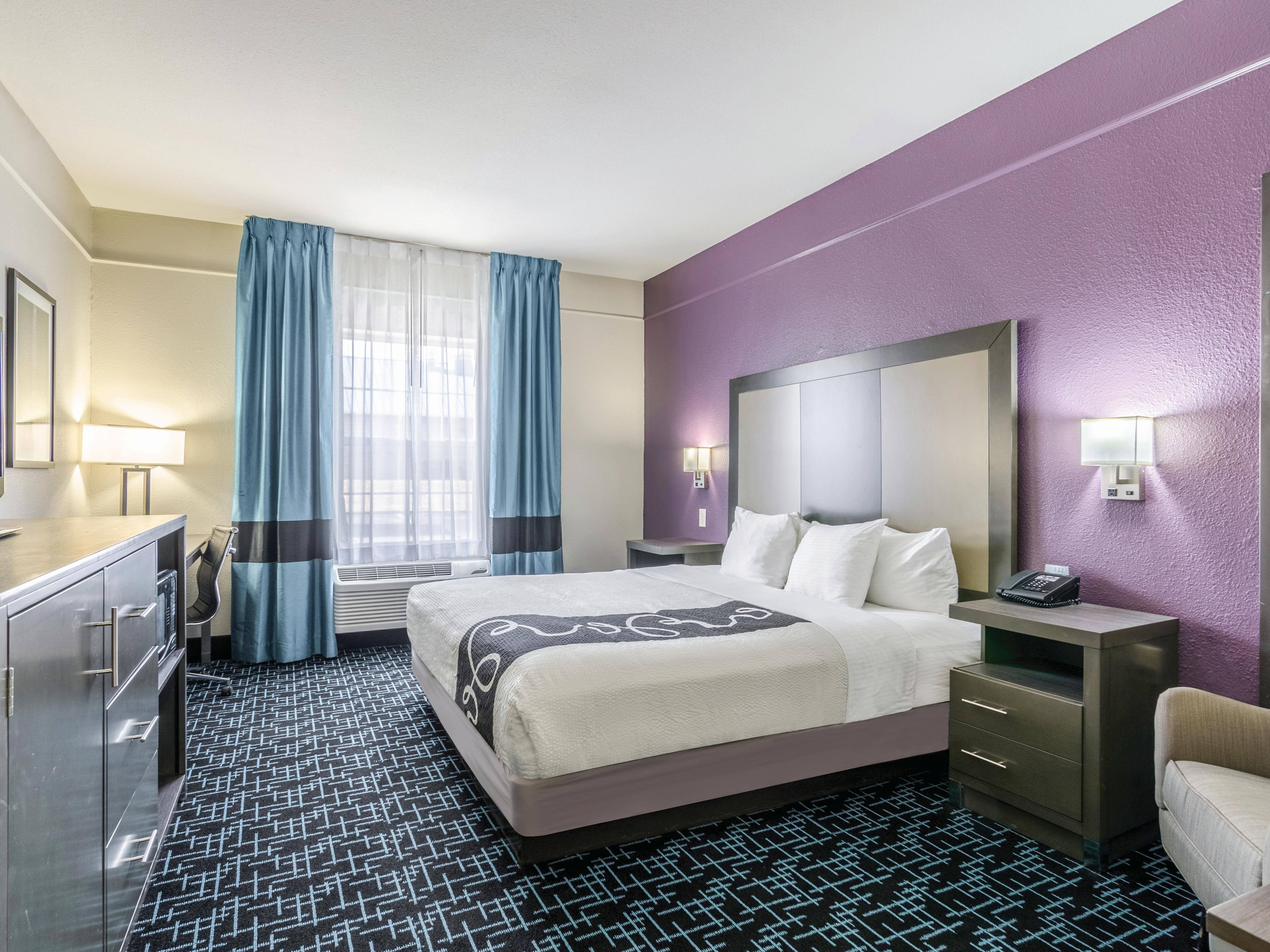 microtel inn & suites by wyndham kansas city airport