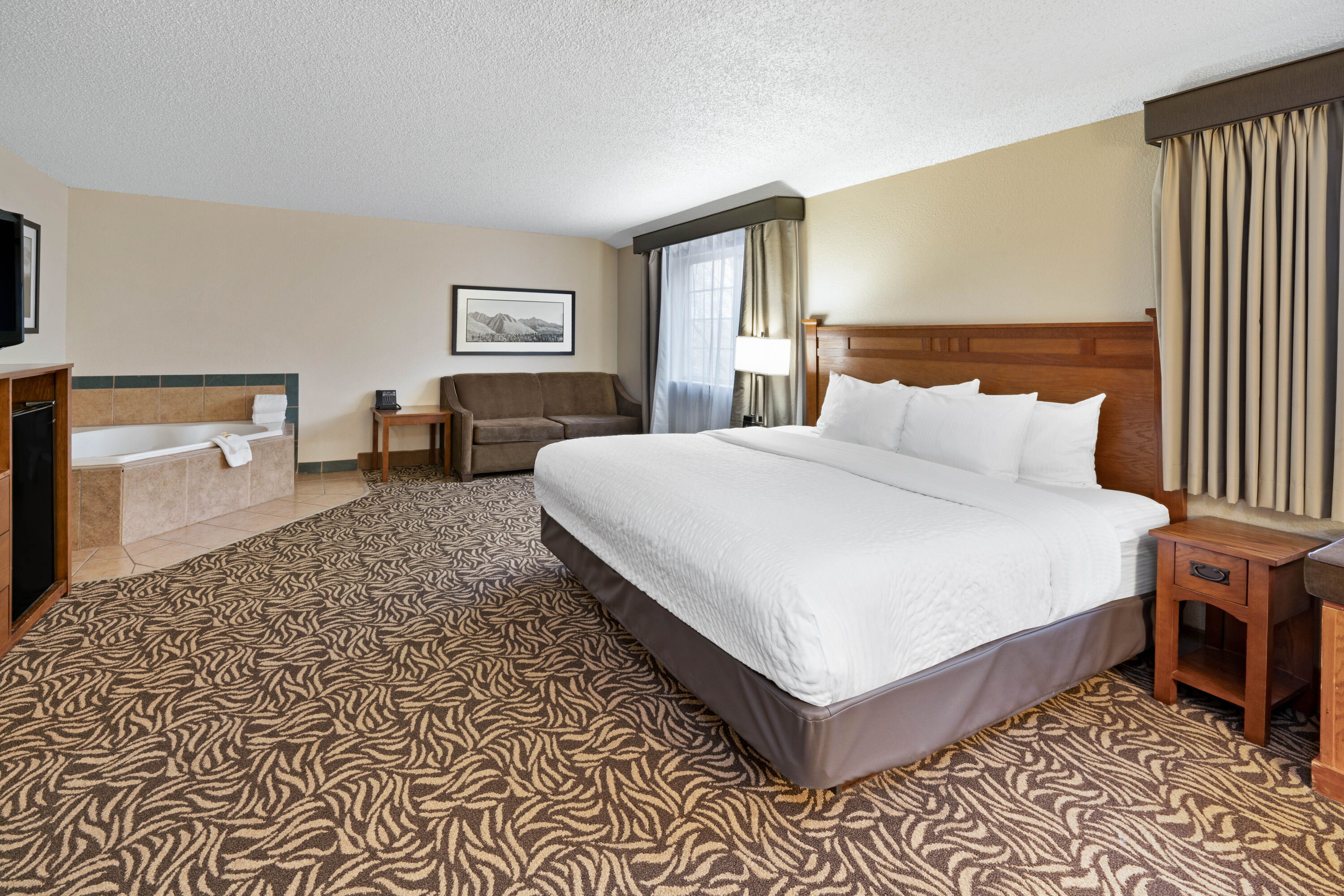 Quinta Inn Wyndham Missoula Missoula  Hotels