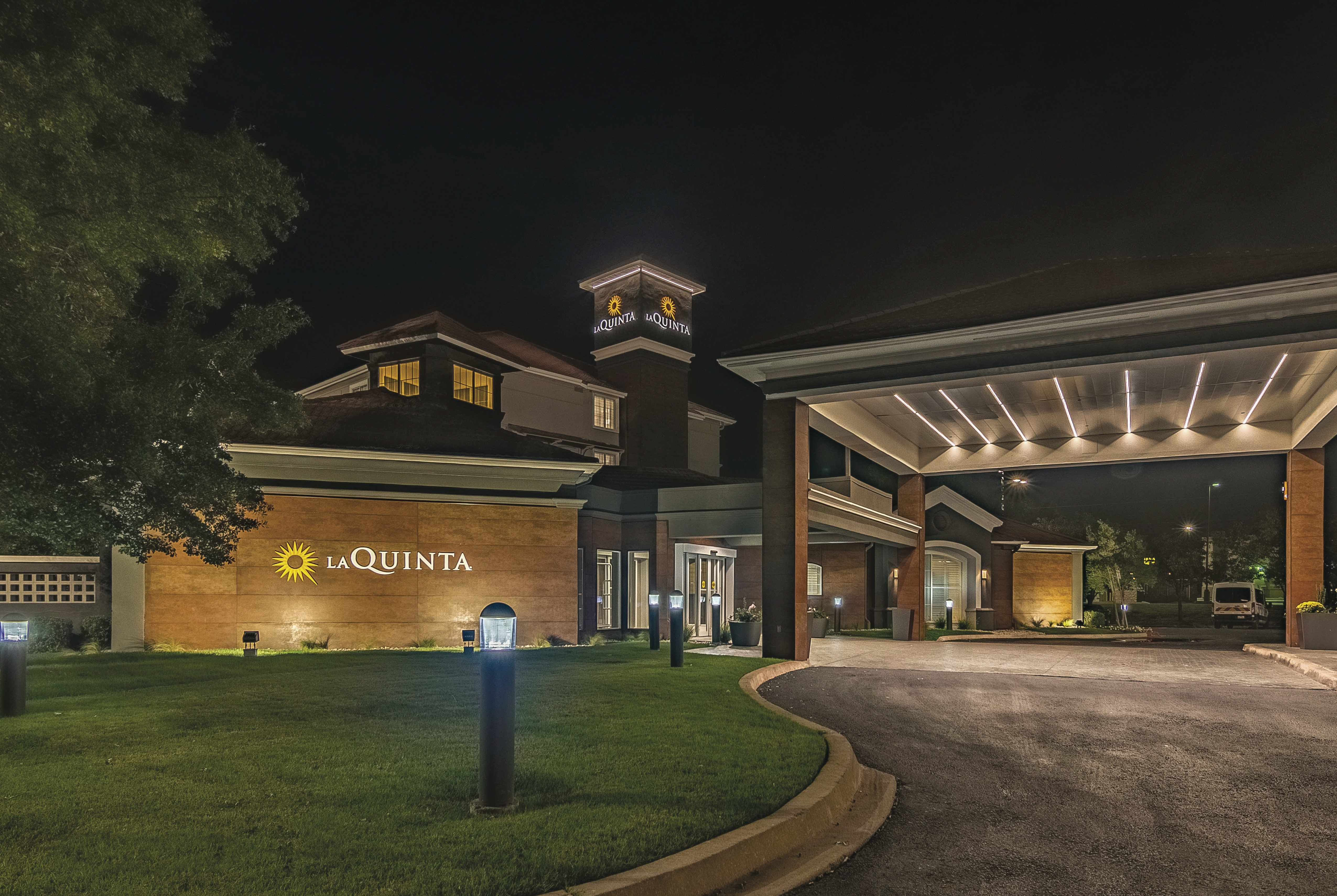 La Quinta Inn Suites By Wyndham Oklahoma City Norman Norman