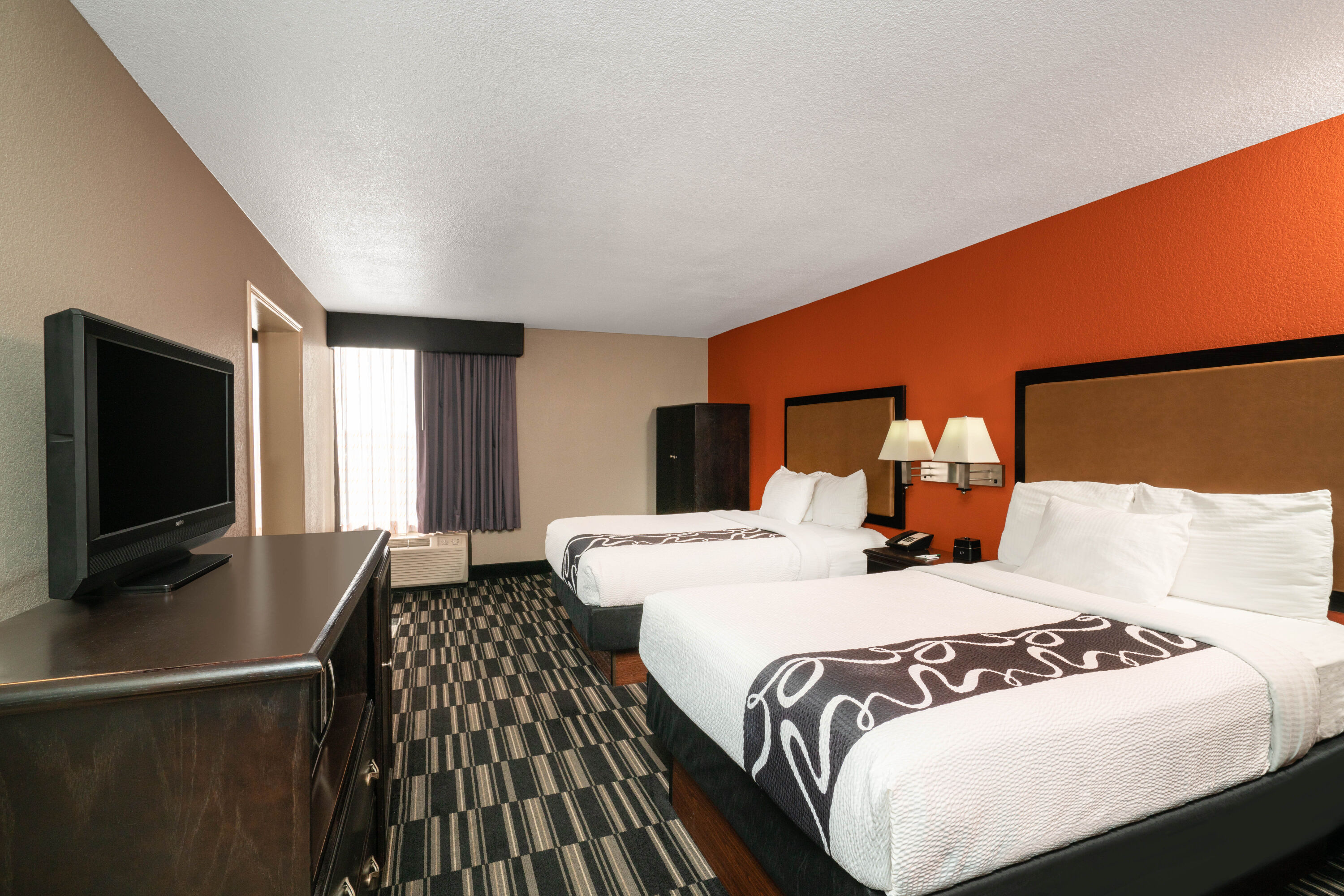 La Quinta Inn & Suites by Wyndham Memphis Airport Graceland Memphis