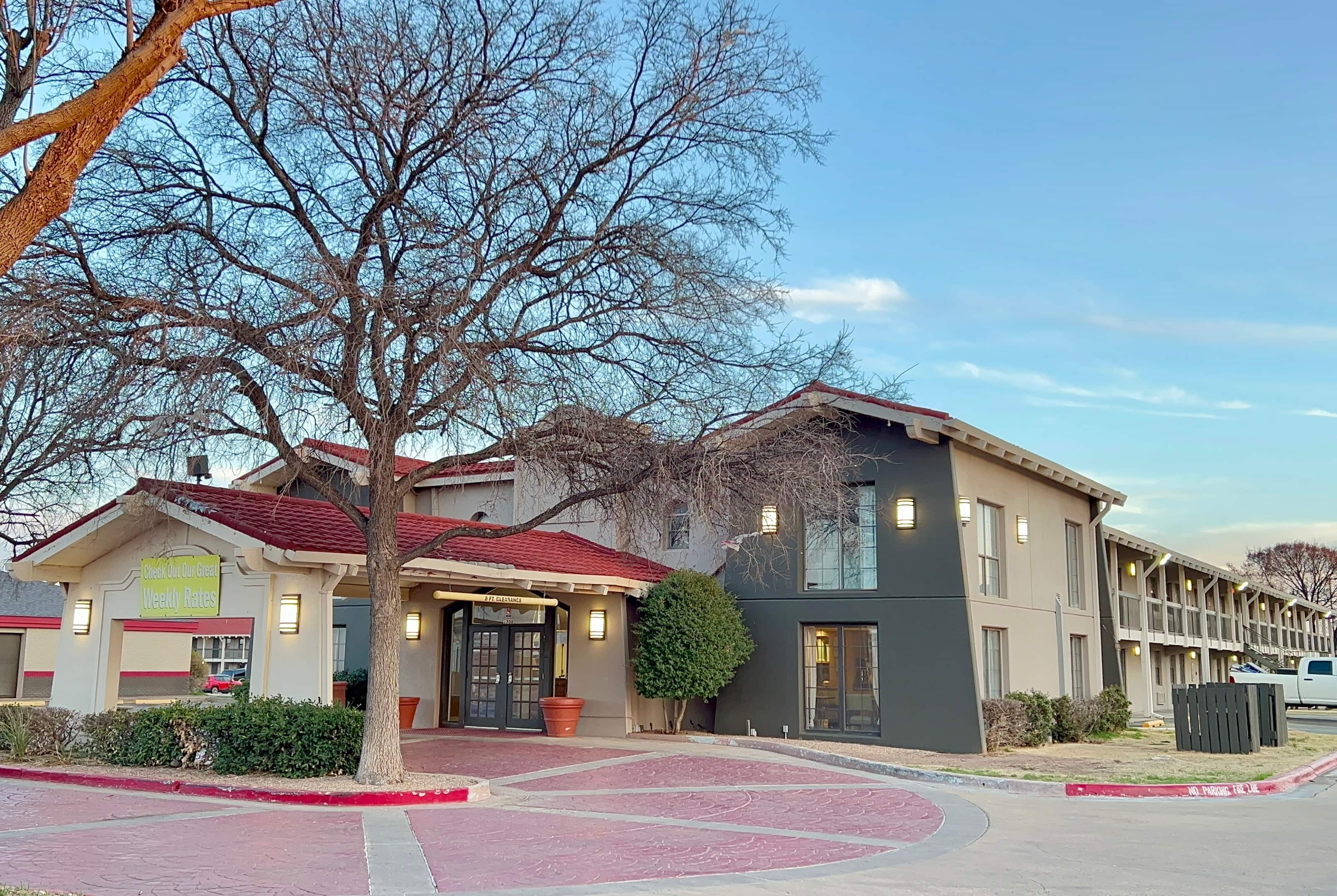 La Quinta Inn by Wyndham Amarillo Mid-City | Amarillo, TX Hotels