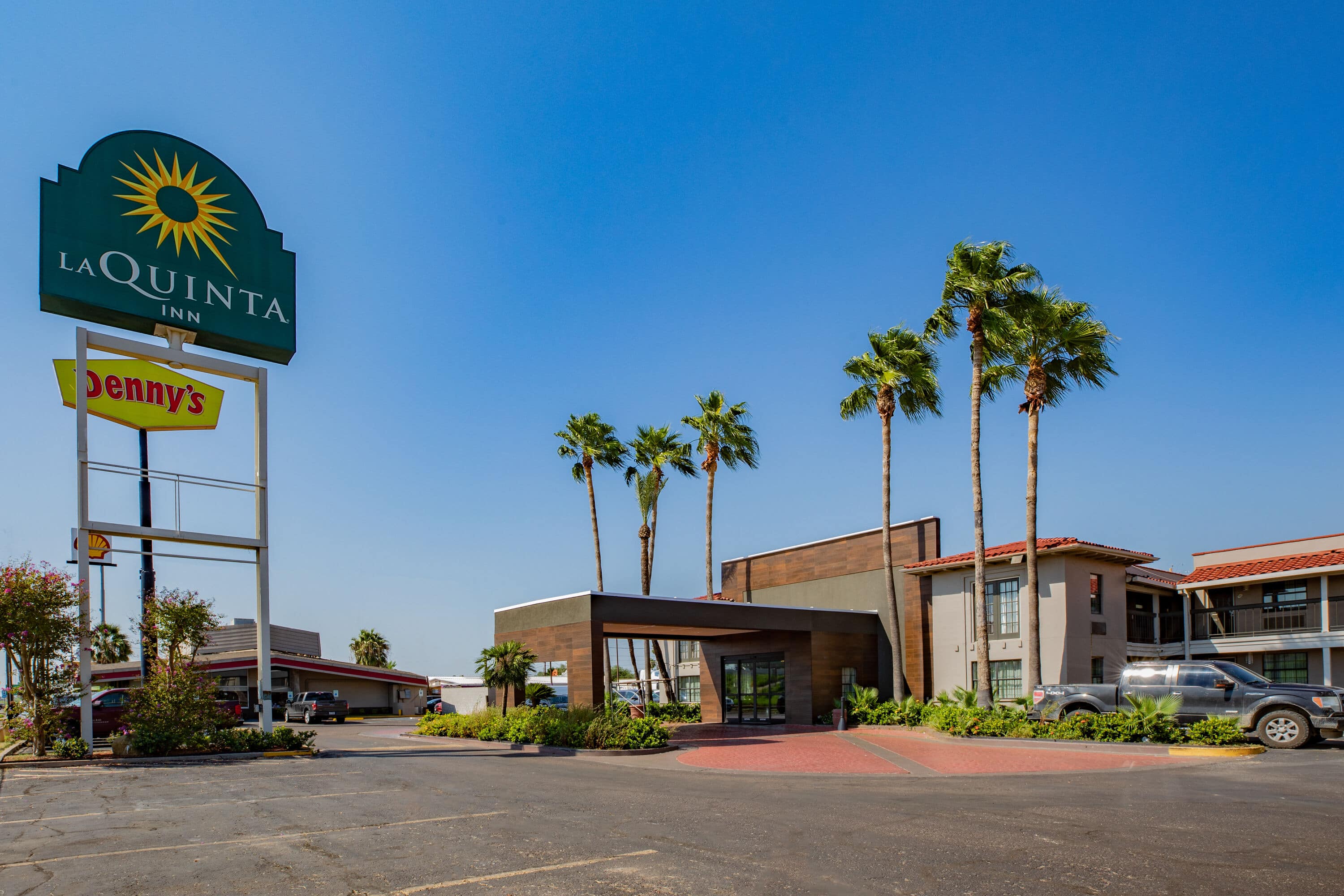 Motel 6 Laredo, Tx - Airport Hotel in Laredo TX