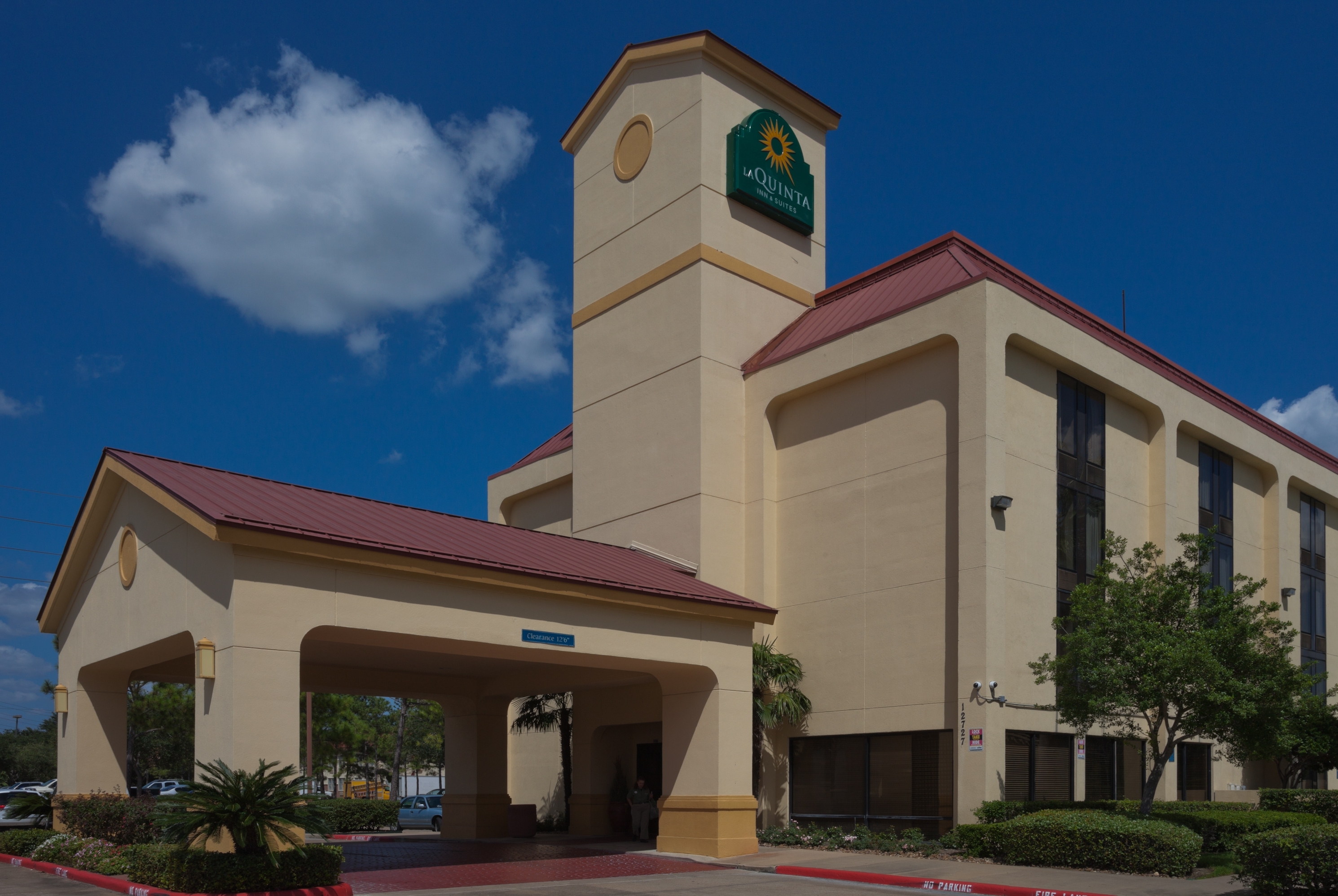 La Quinta Inn Suites By Wyndham Houston Stafford Sugarland