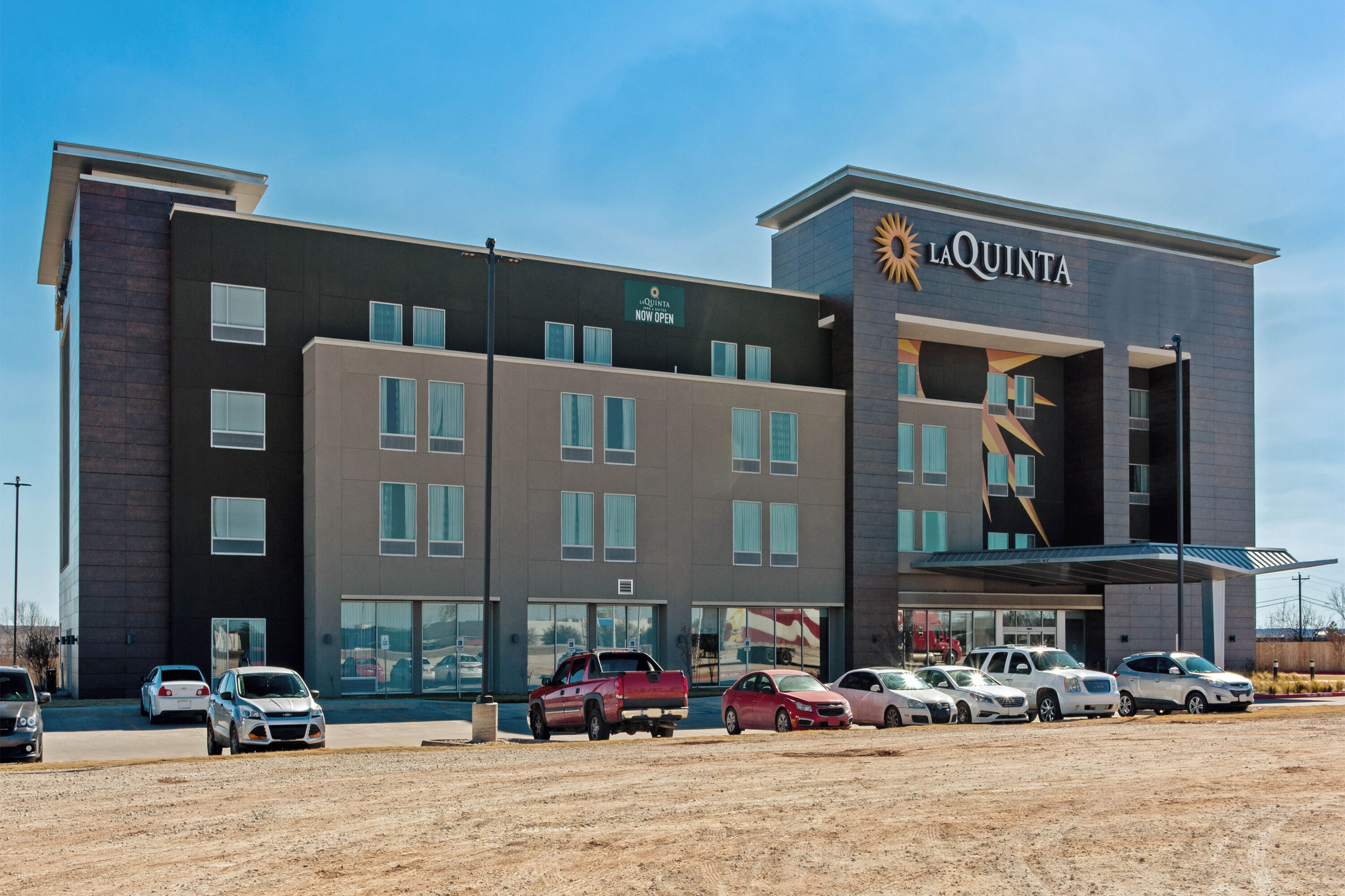 La Quinta Inn & Suites by Wyndham Sweetwater East | Sweetwater, TX Hotels