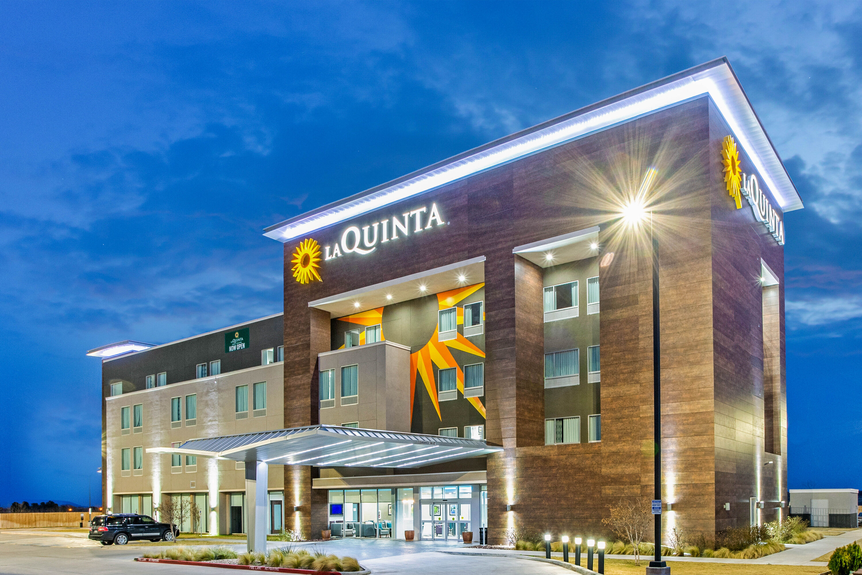 La Quinta Inn & Suites by Wyndham Sweetwater East | Sweetwater, TX Hotels