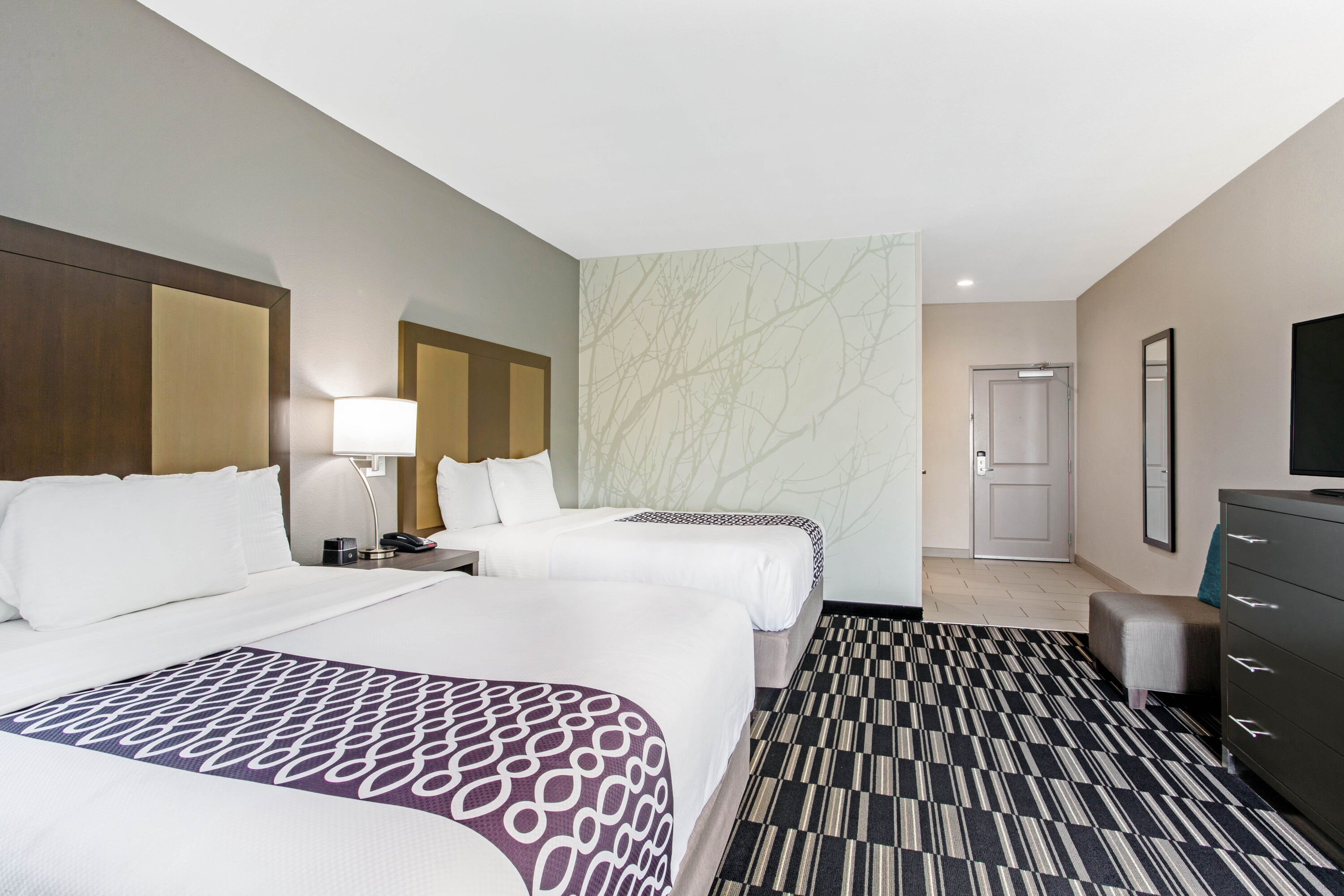 La Quinta Inn & Suites by Wyndham Sweetwater East | Sweetwater, TX Hotels