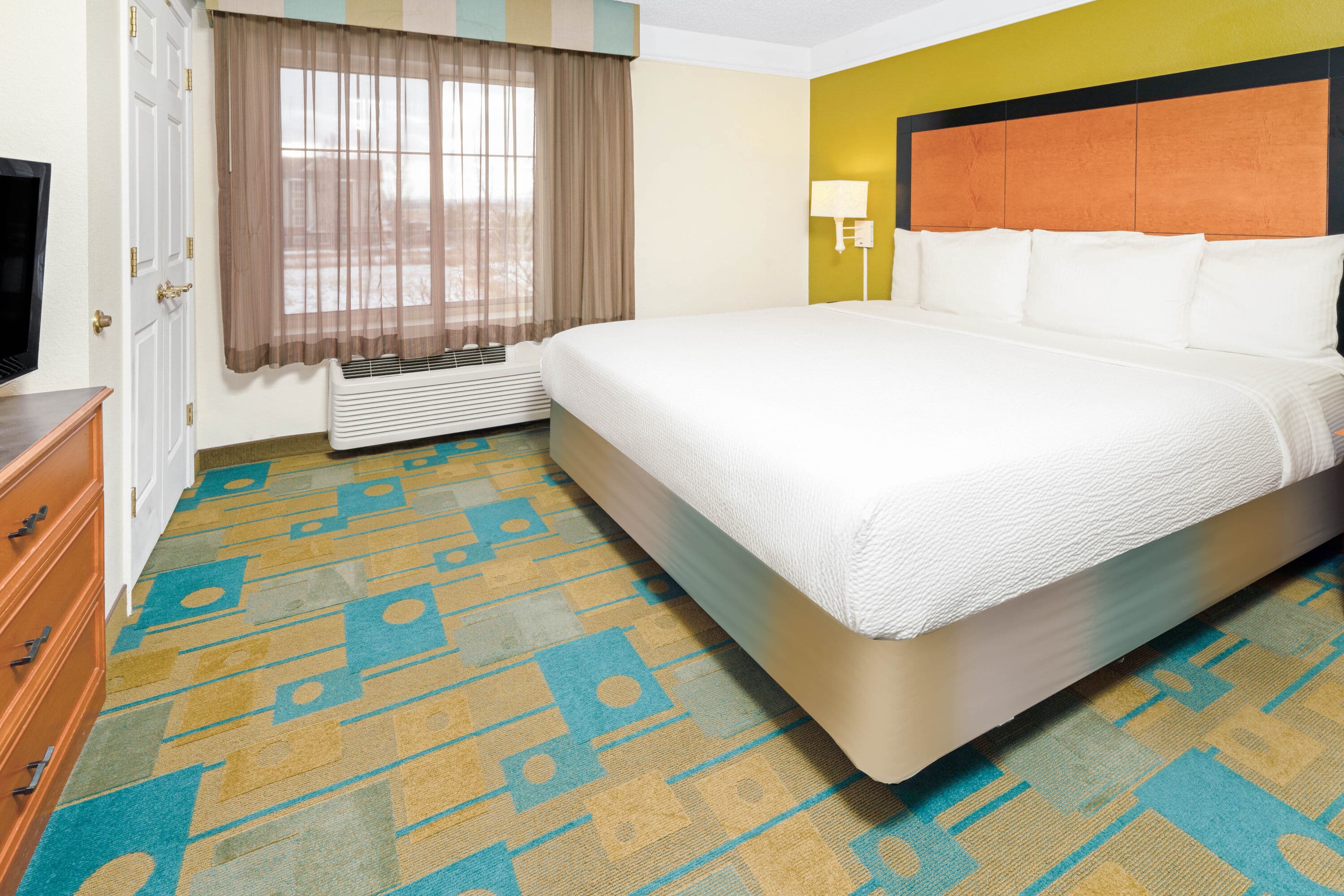 microtel inn and suites by wyndham salt lake city airport