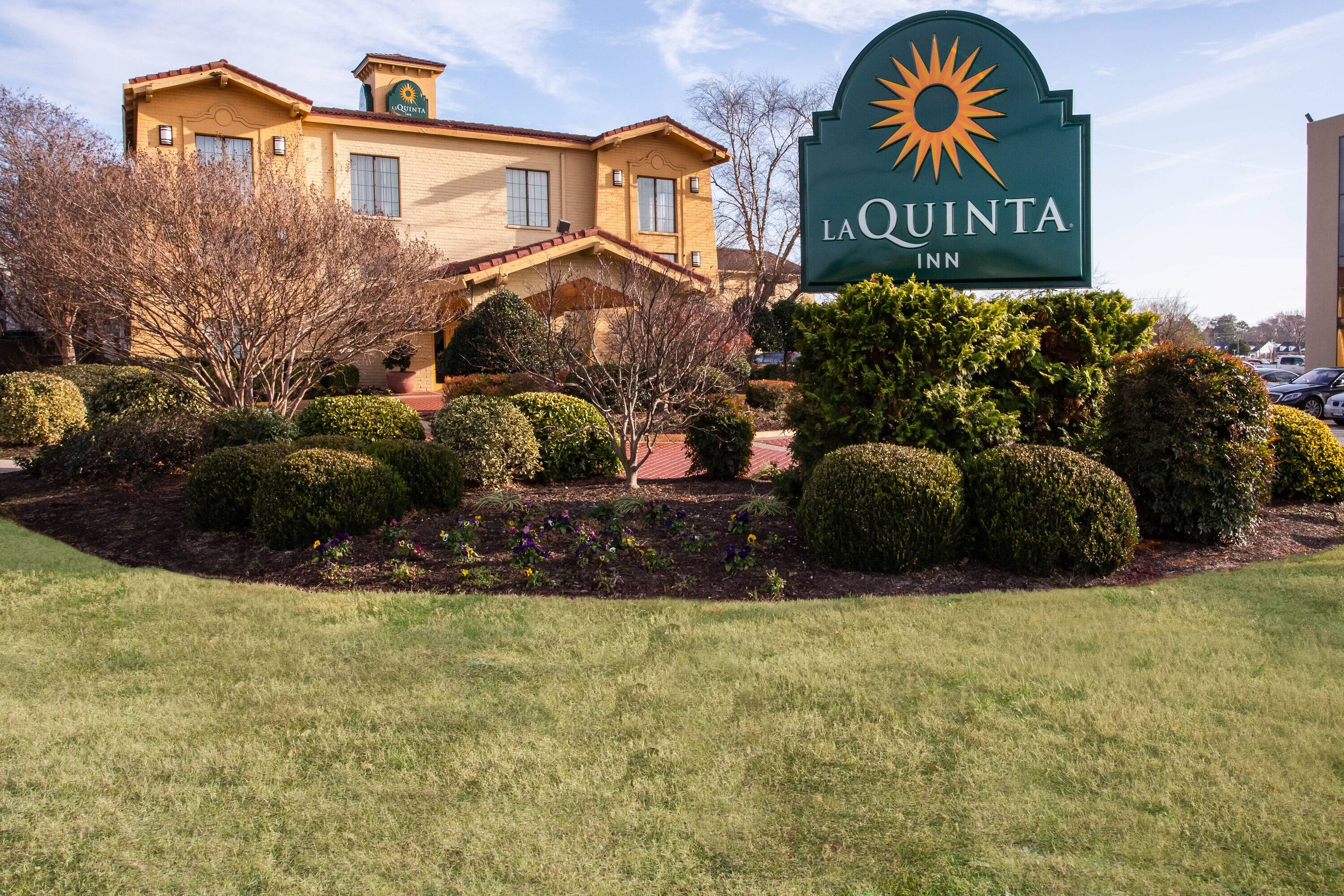 La Quinta Inn By Wyndham Norfolk Virginia Beach | Virginia Beach, VA Hotels