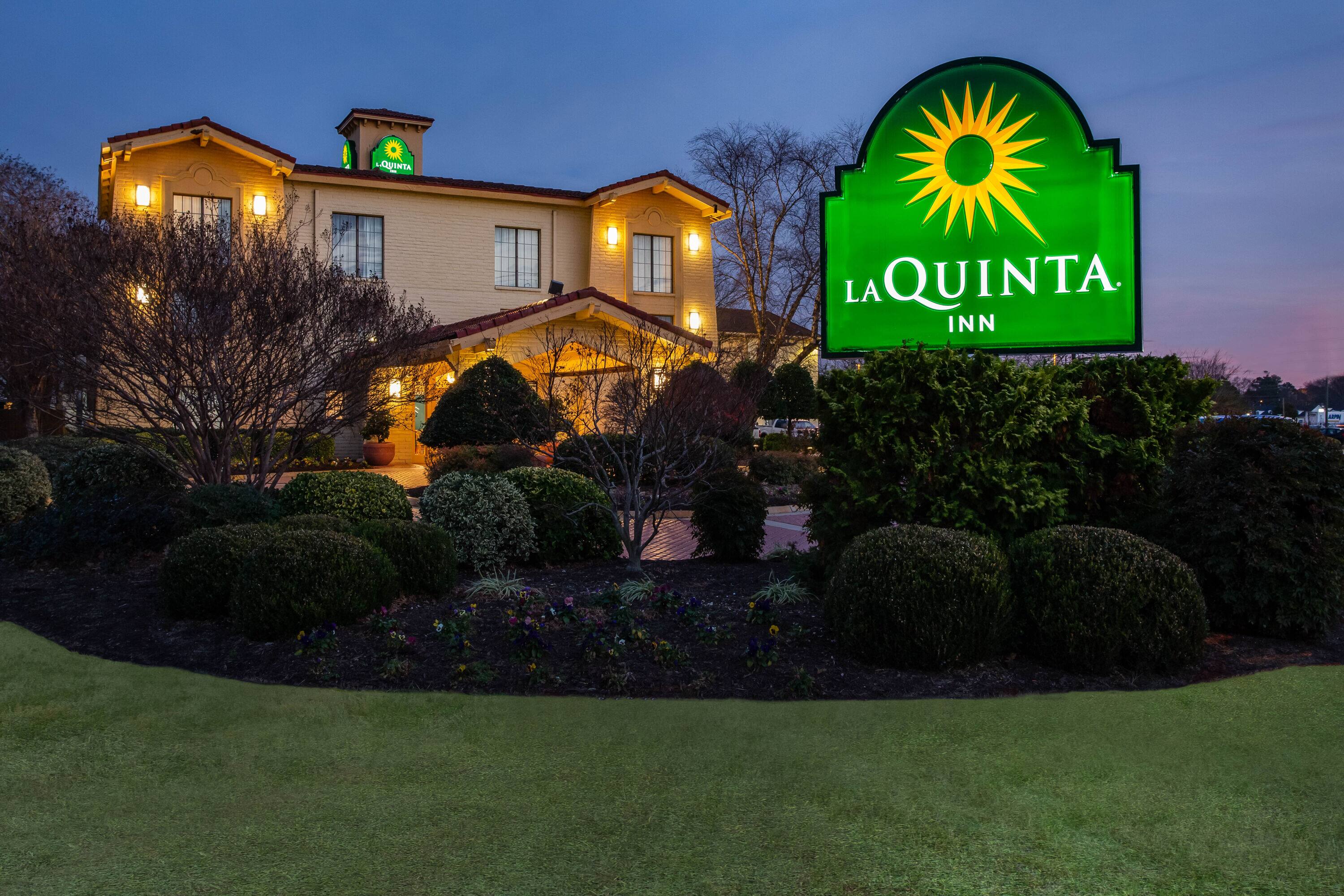 La Quinta Inn By Wyndham Norfolk Virginia Beach | Virginia Beach, VA Hotels