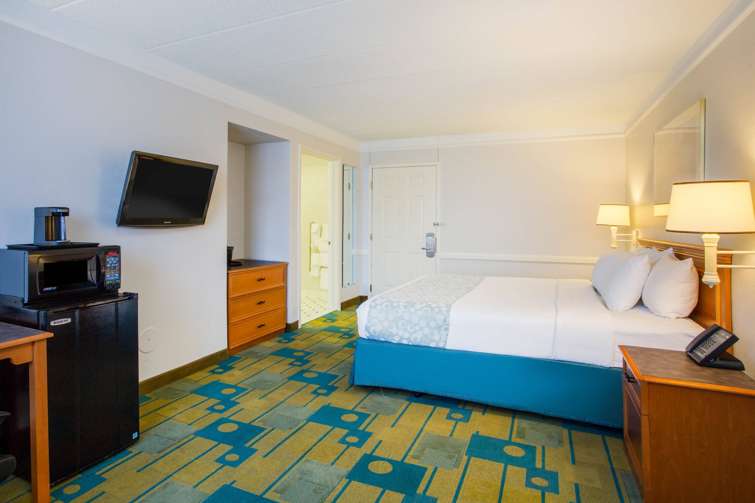 La Quinta Inn By Wyndham Norfolk Virginia Beach | Virginia Beach, VA Hotels