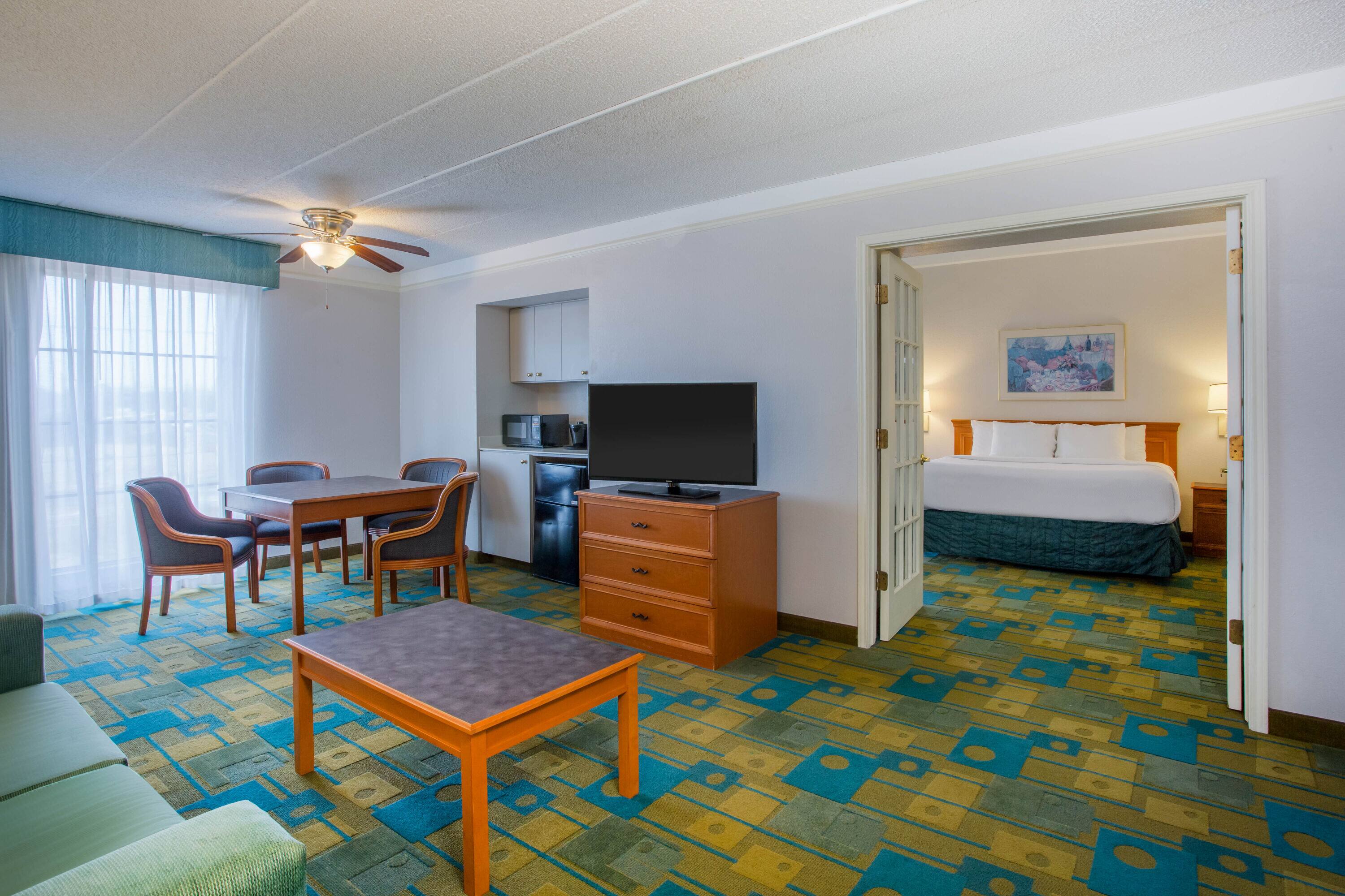 La Quinta Inn By Wyndham Norfolk Virginia Beach | Virginia Beach, VA Hotels