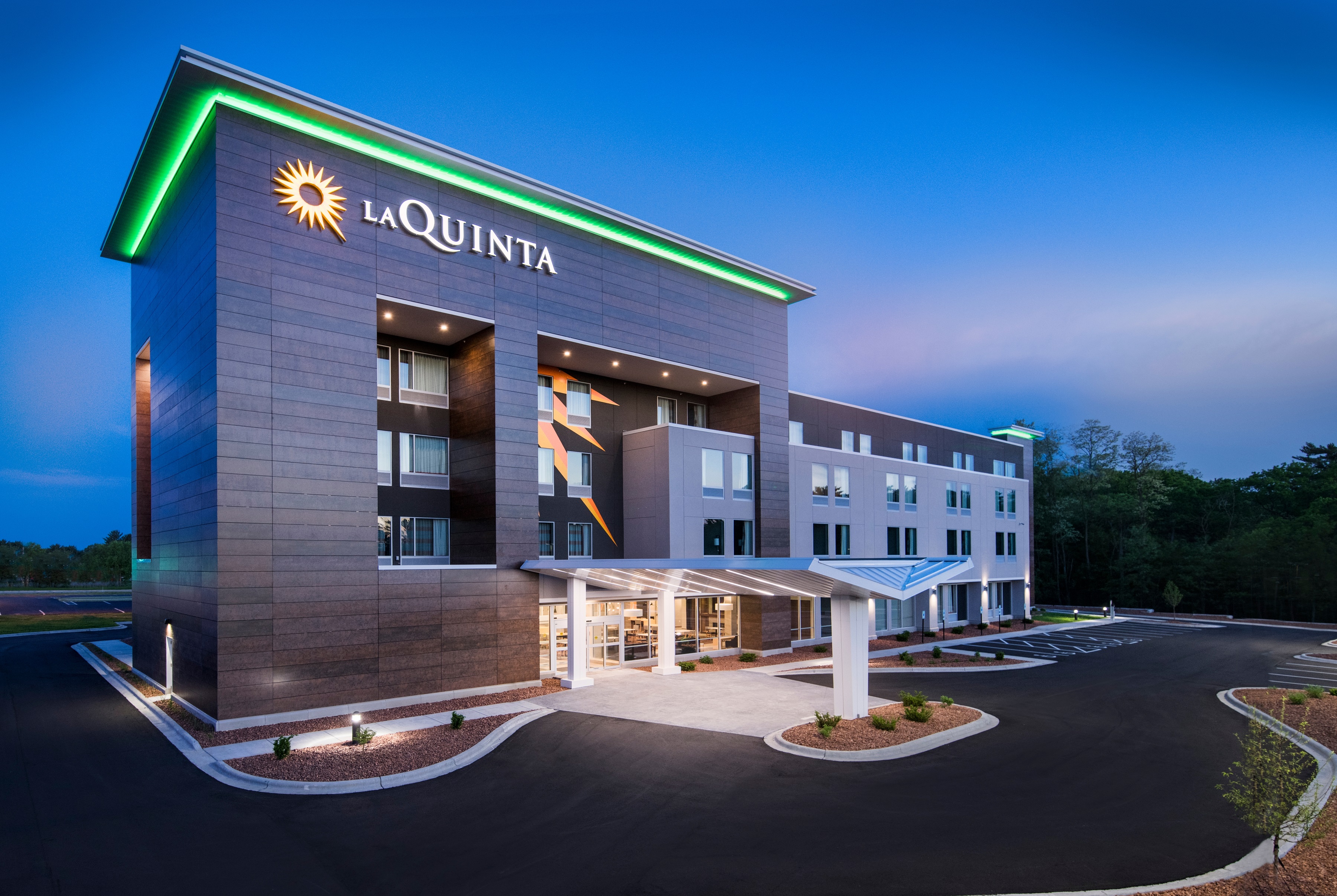 La Quinta Inn & Suites by Wyndham Wisconsin Dells Wisconsin Dells, WI